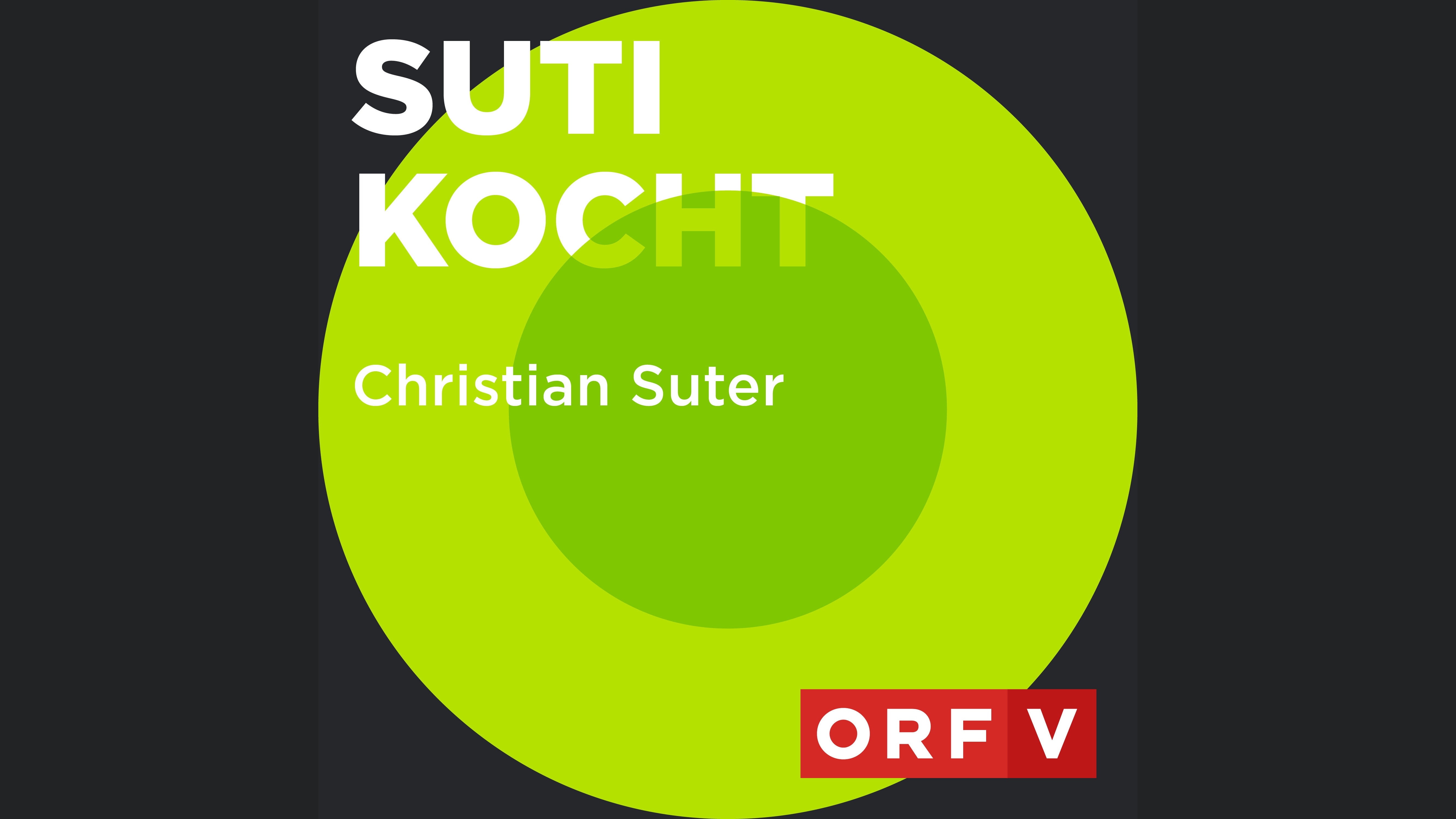Suti kocht