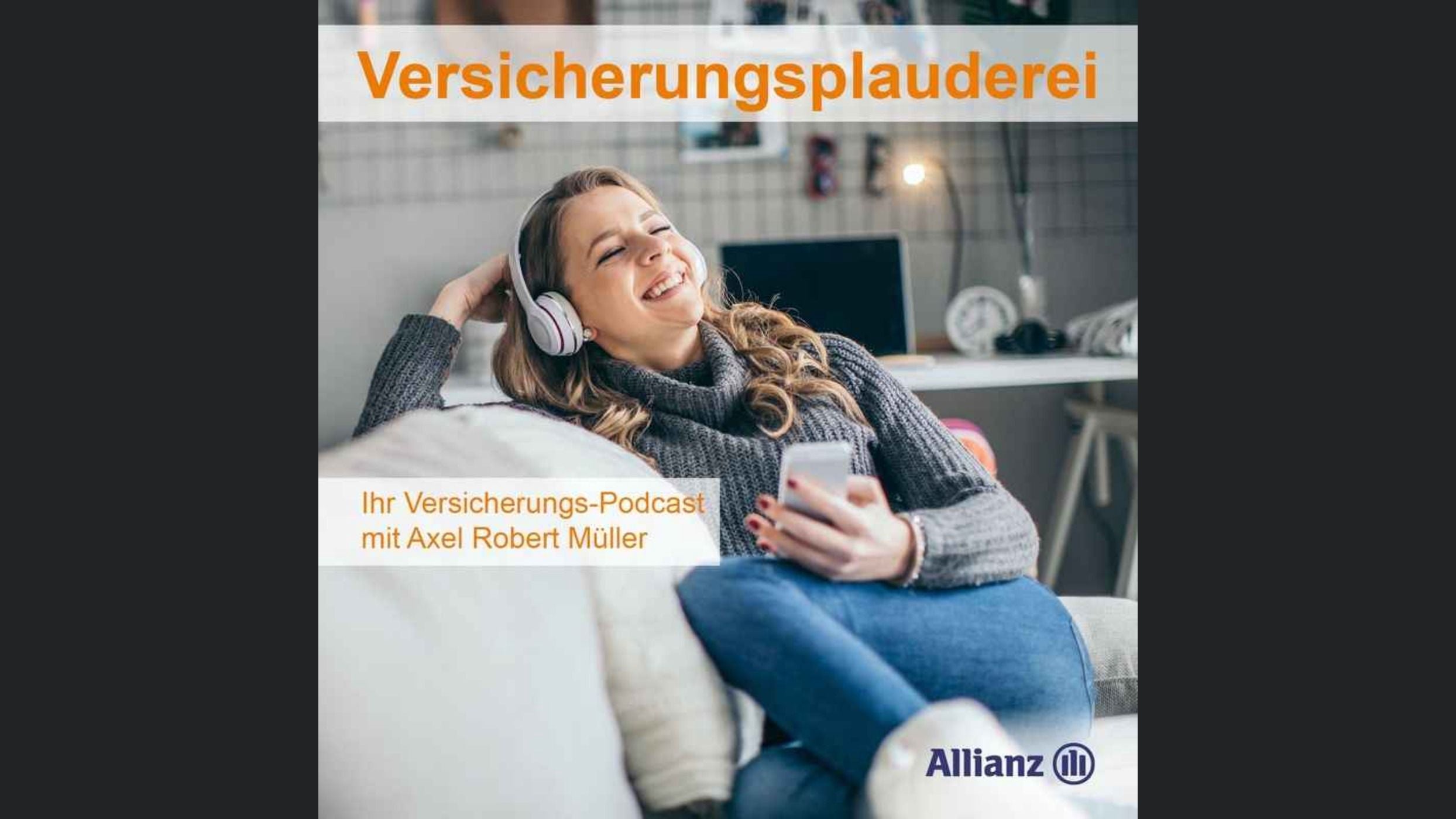 Versicherungsplauderei