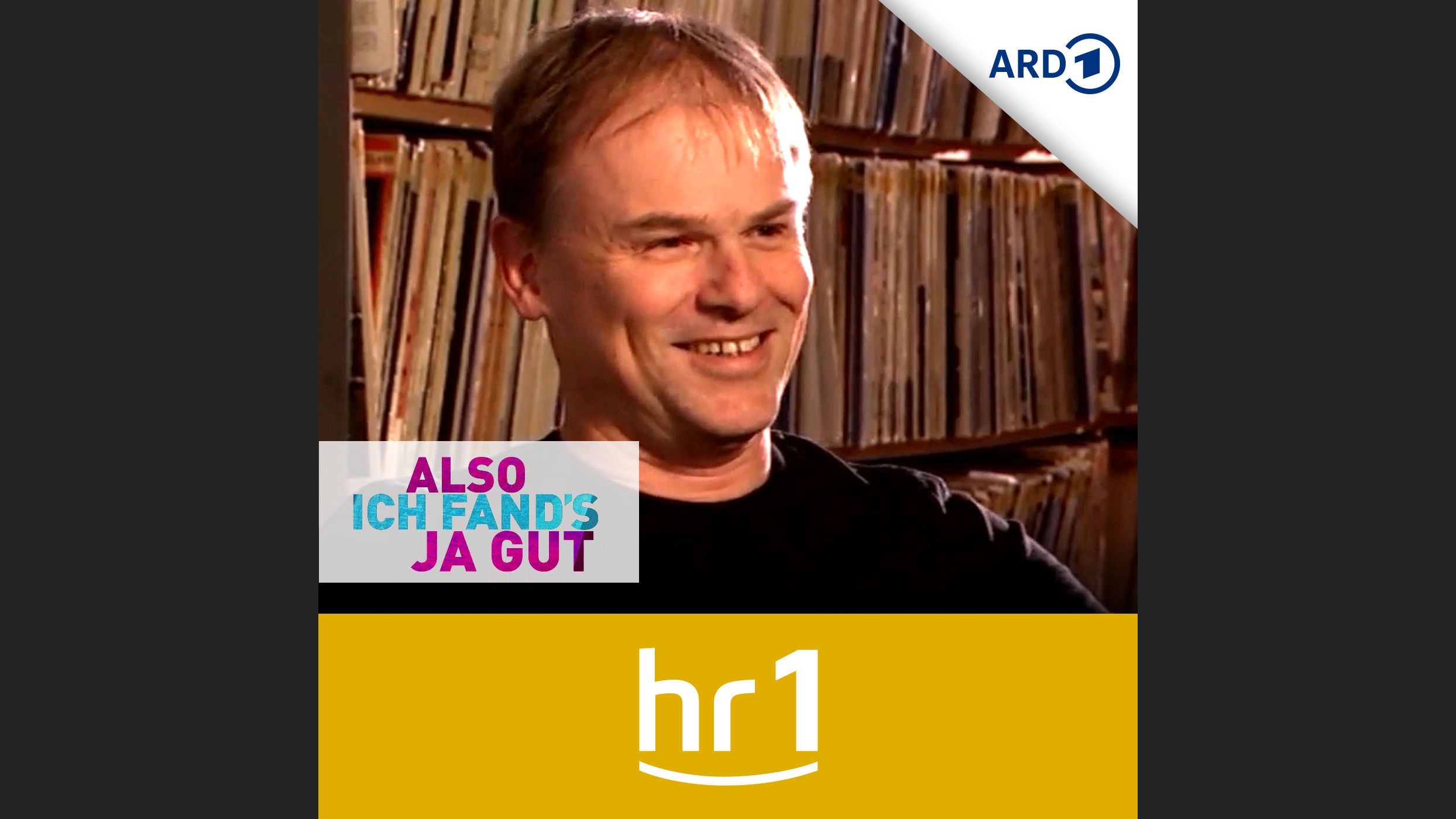 hr1 Also ich fand’s ja gut