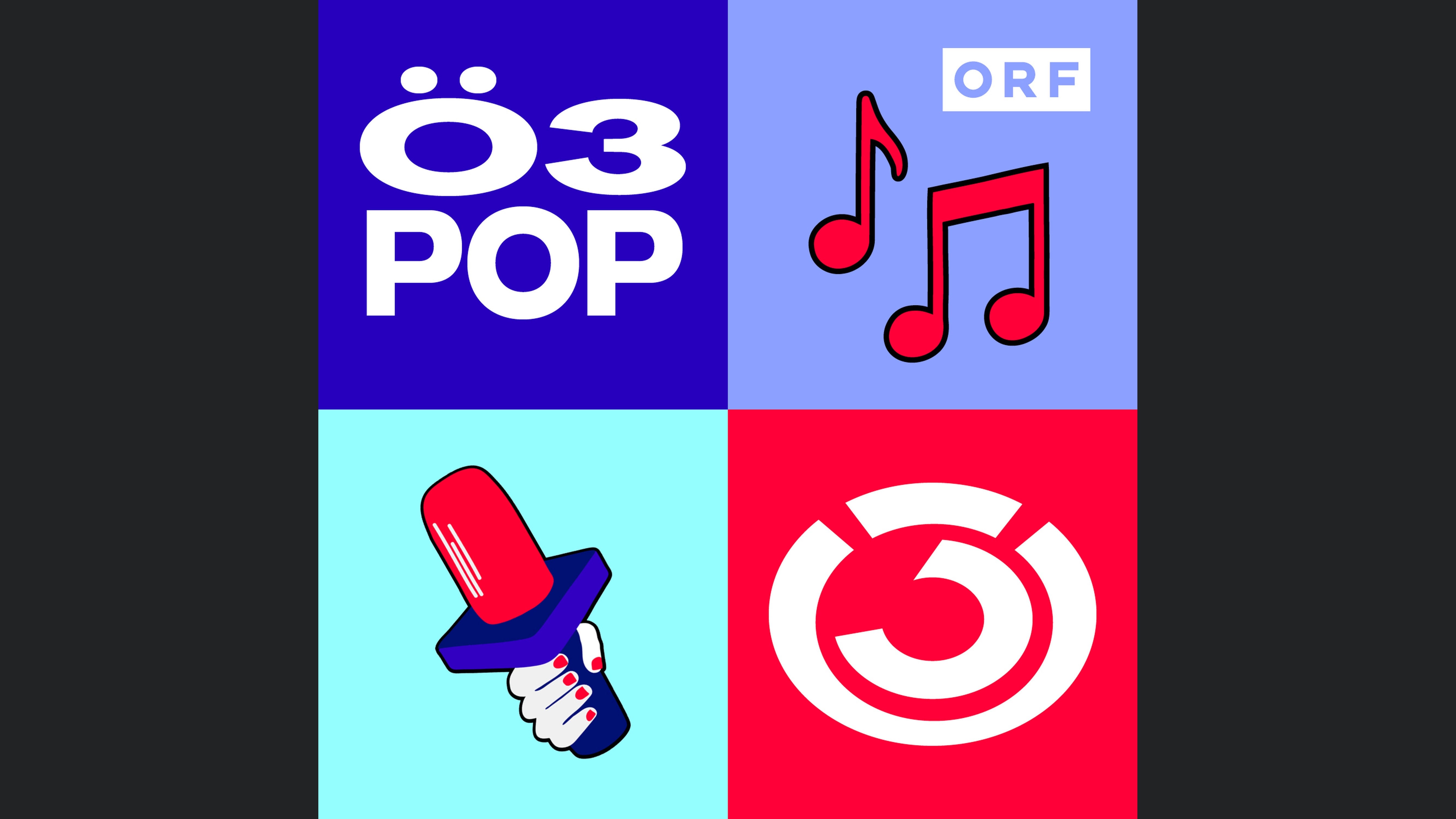 Ö3-Pop-Podcast