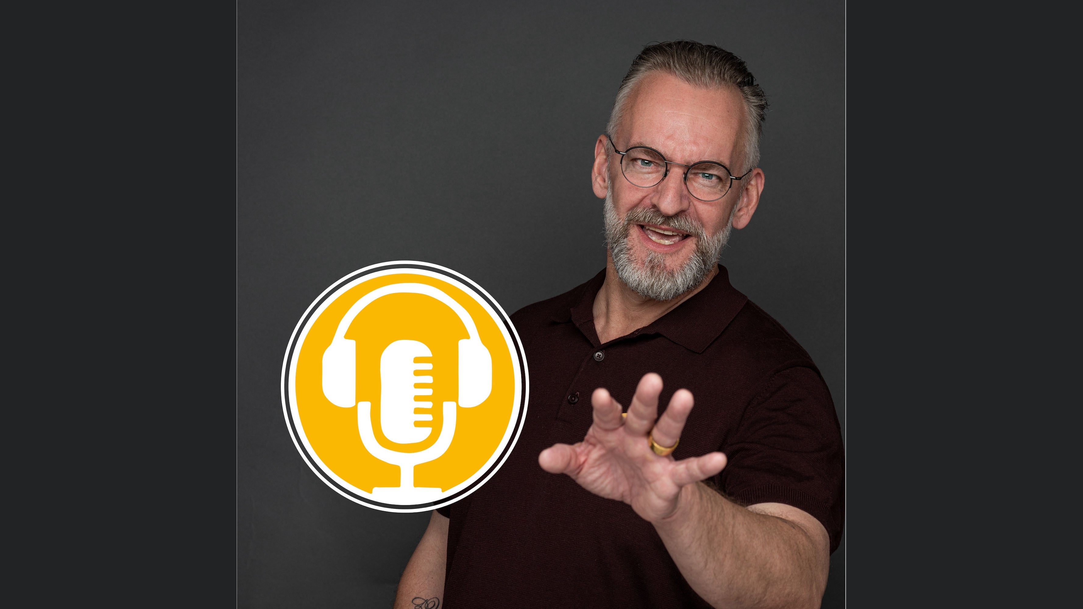 Chirocast I Ralf Kaufmann (HP), MSc in Chiropraktik