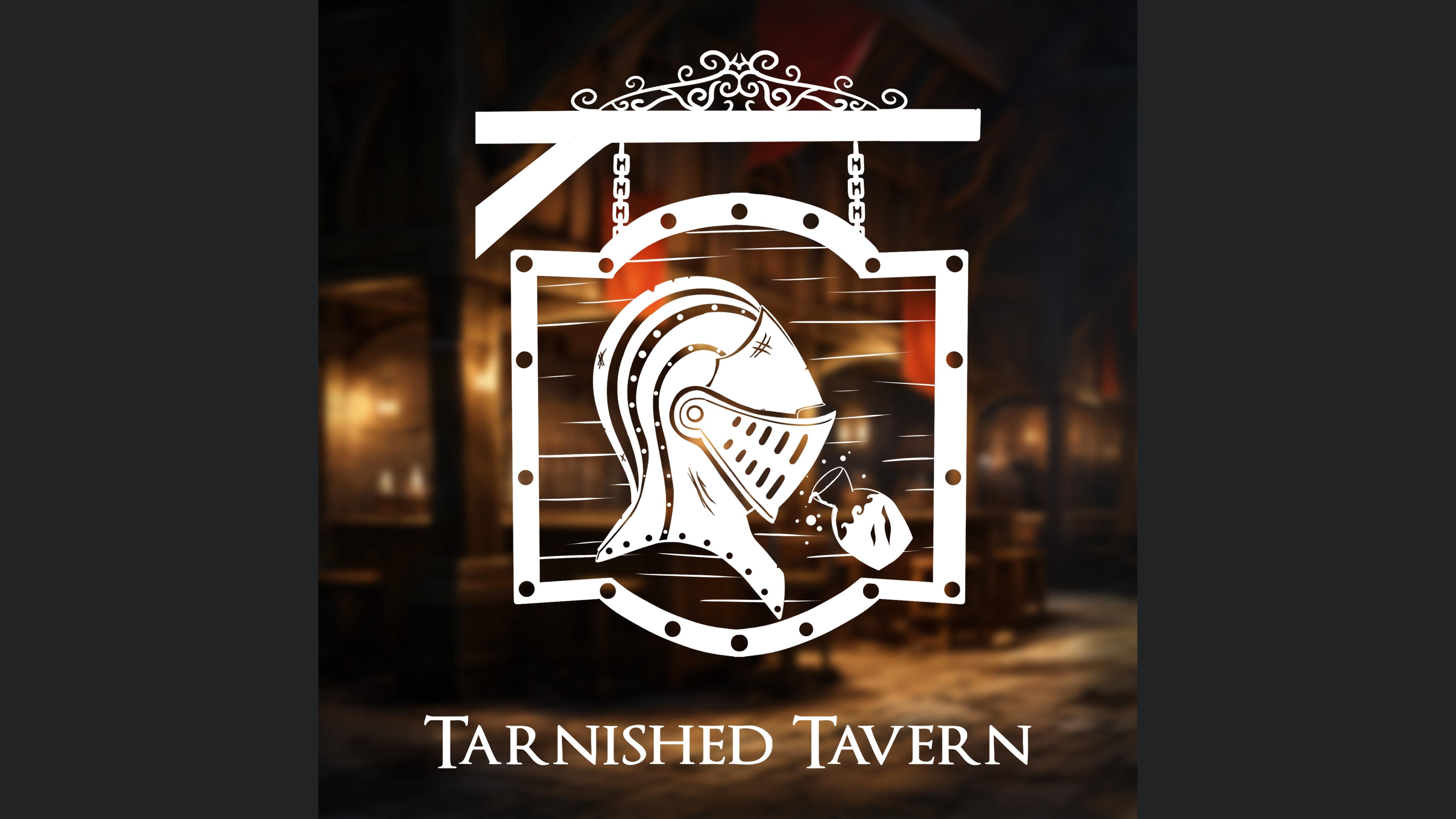 Tarnished Tavern