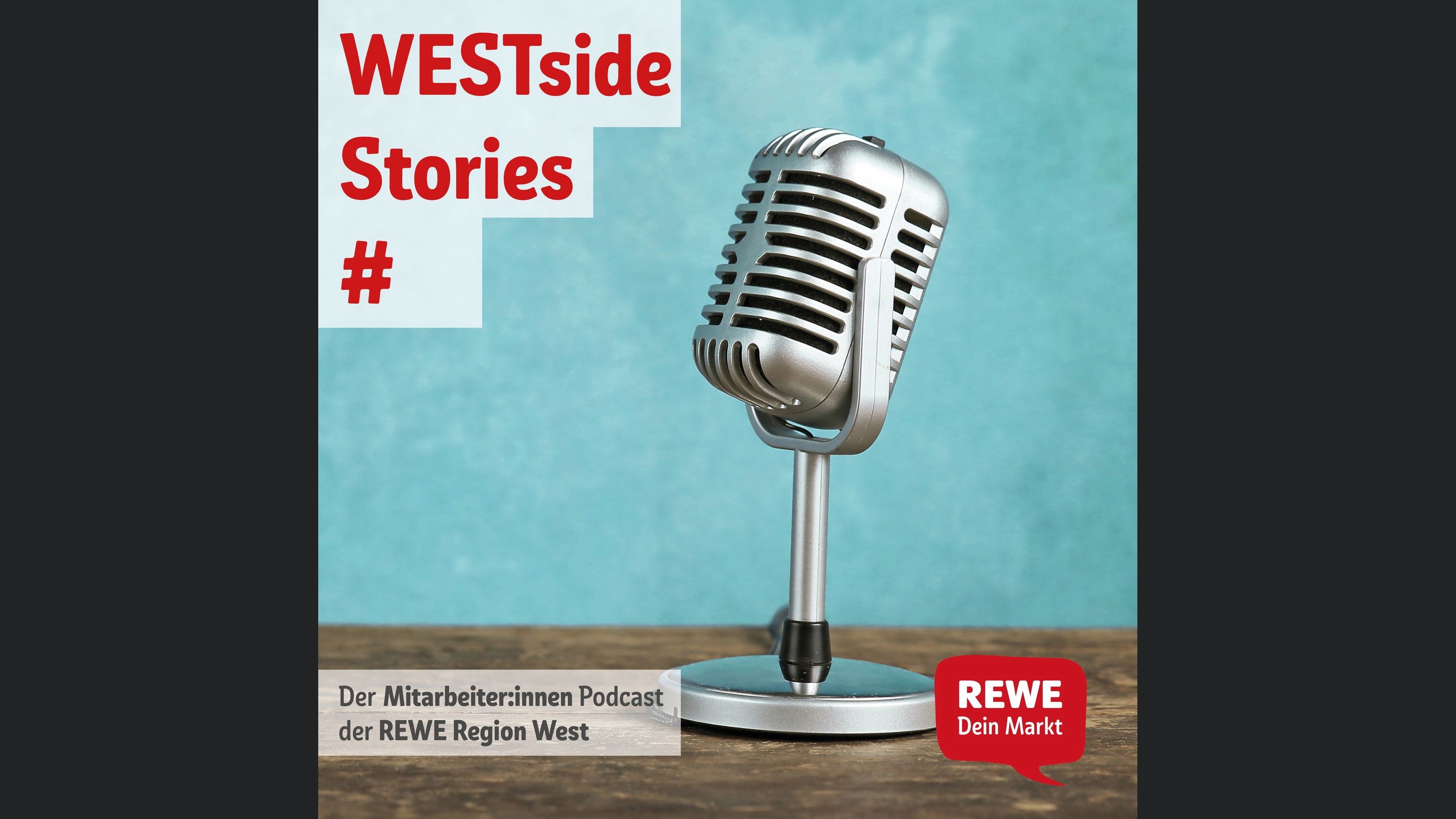 WESTside Stories