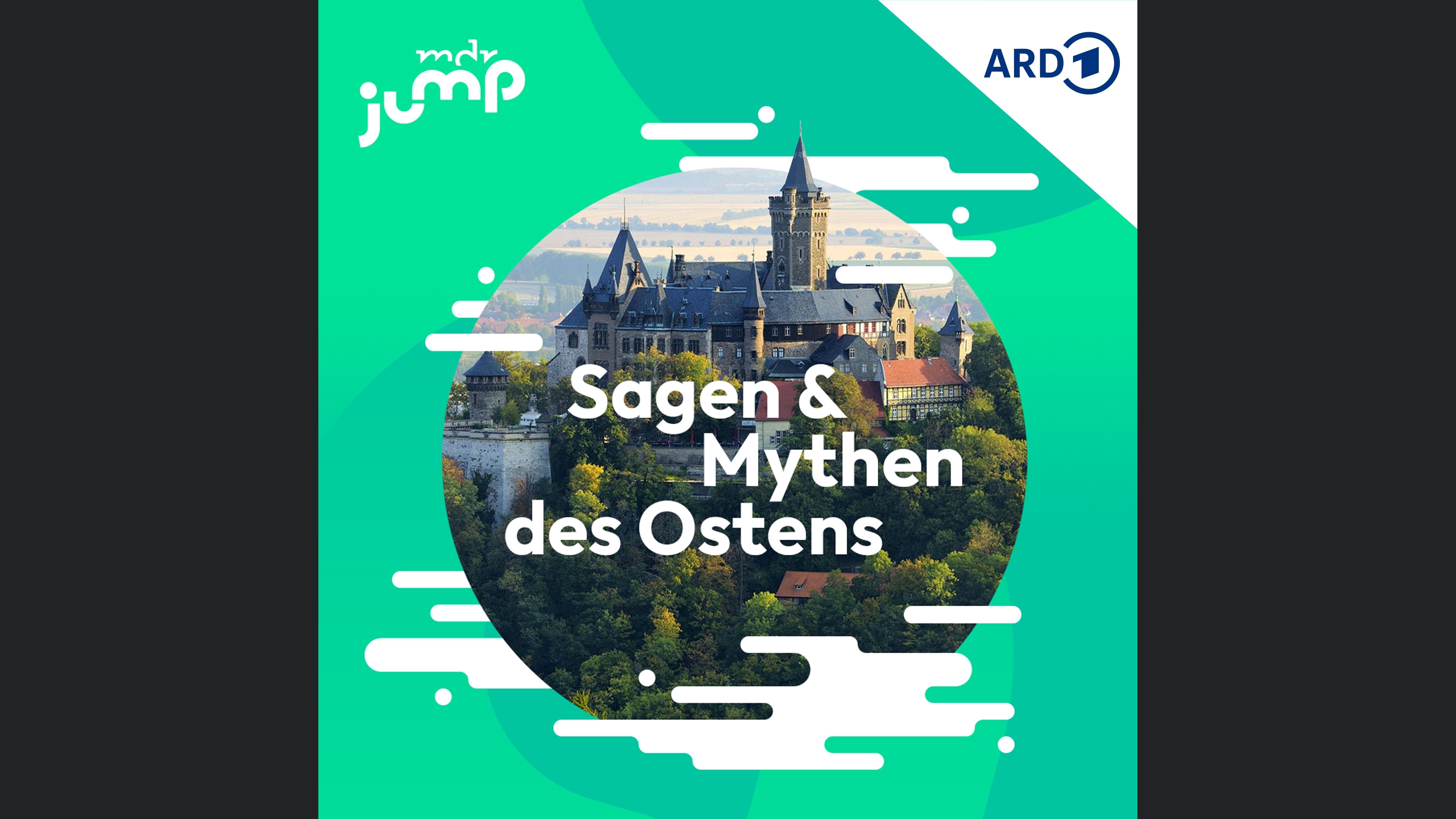 Sagen und Mythen des Ostens – MDR JUMP