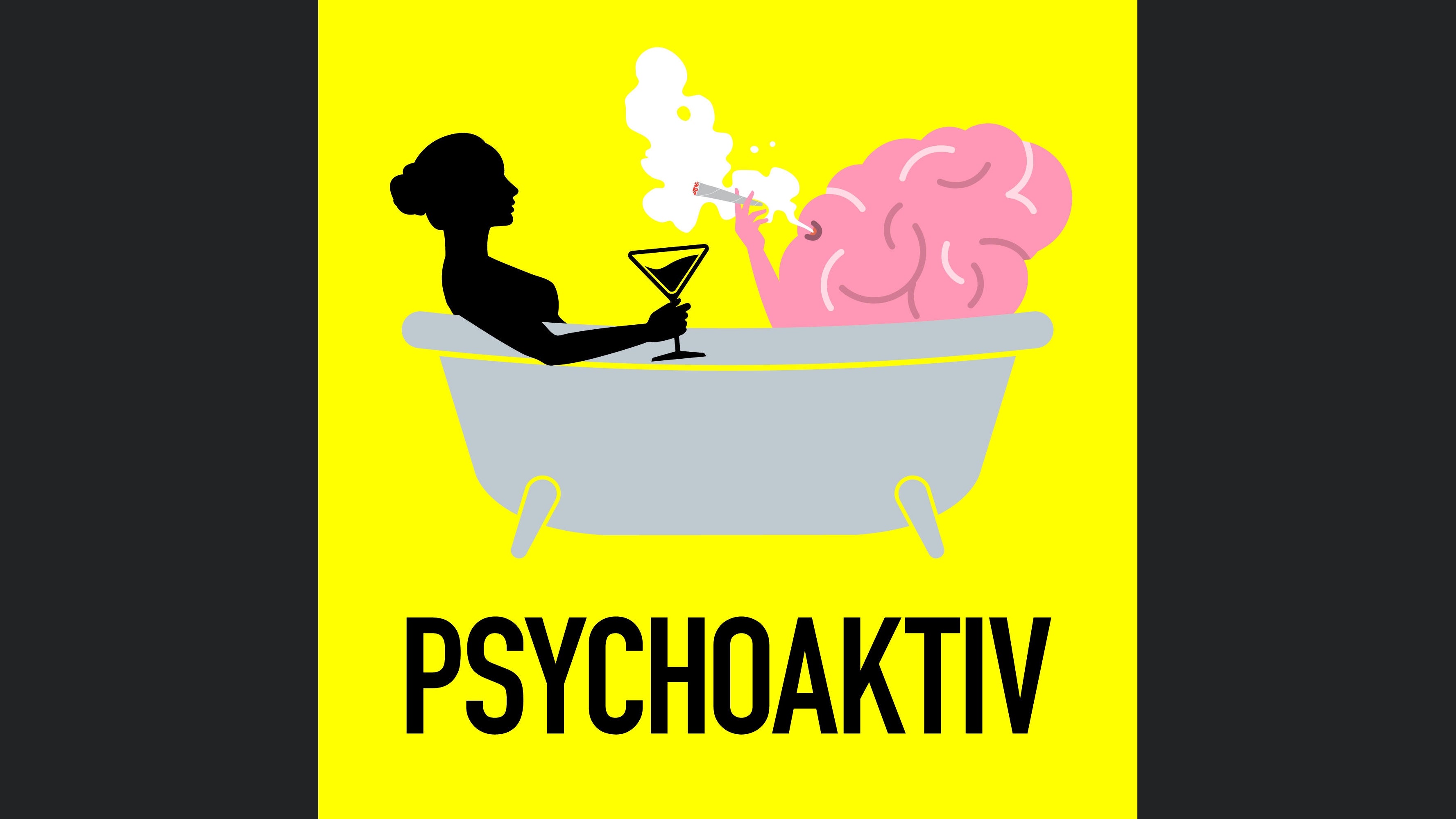 Psychoaktiv | ? Drogen, Konsum und Sucht