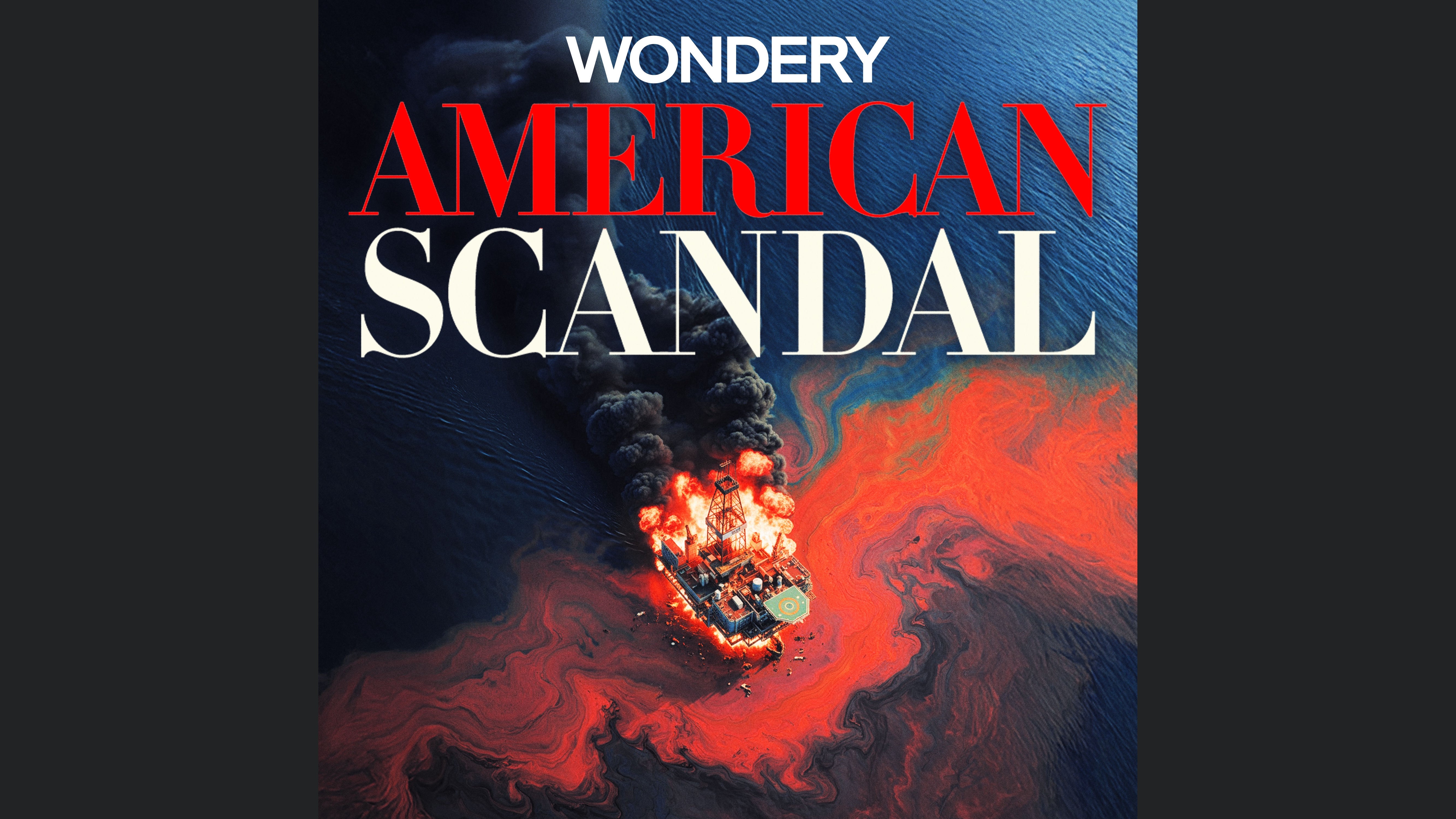 American Scandal