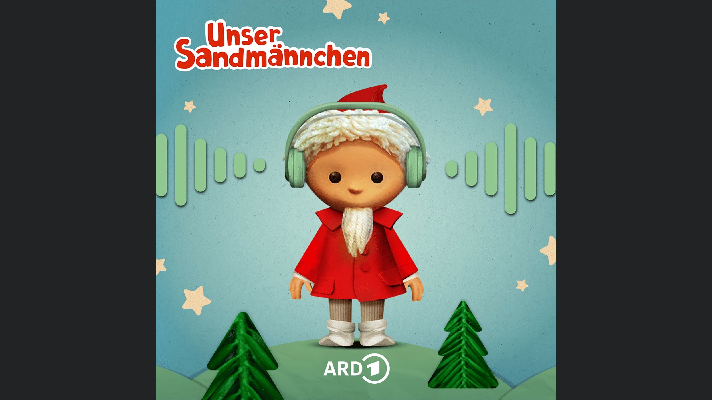 Unser Sandmännchen