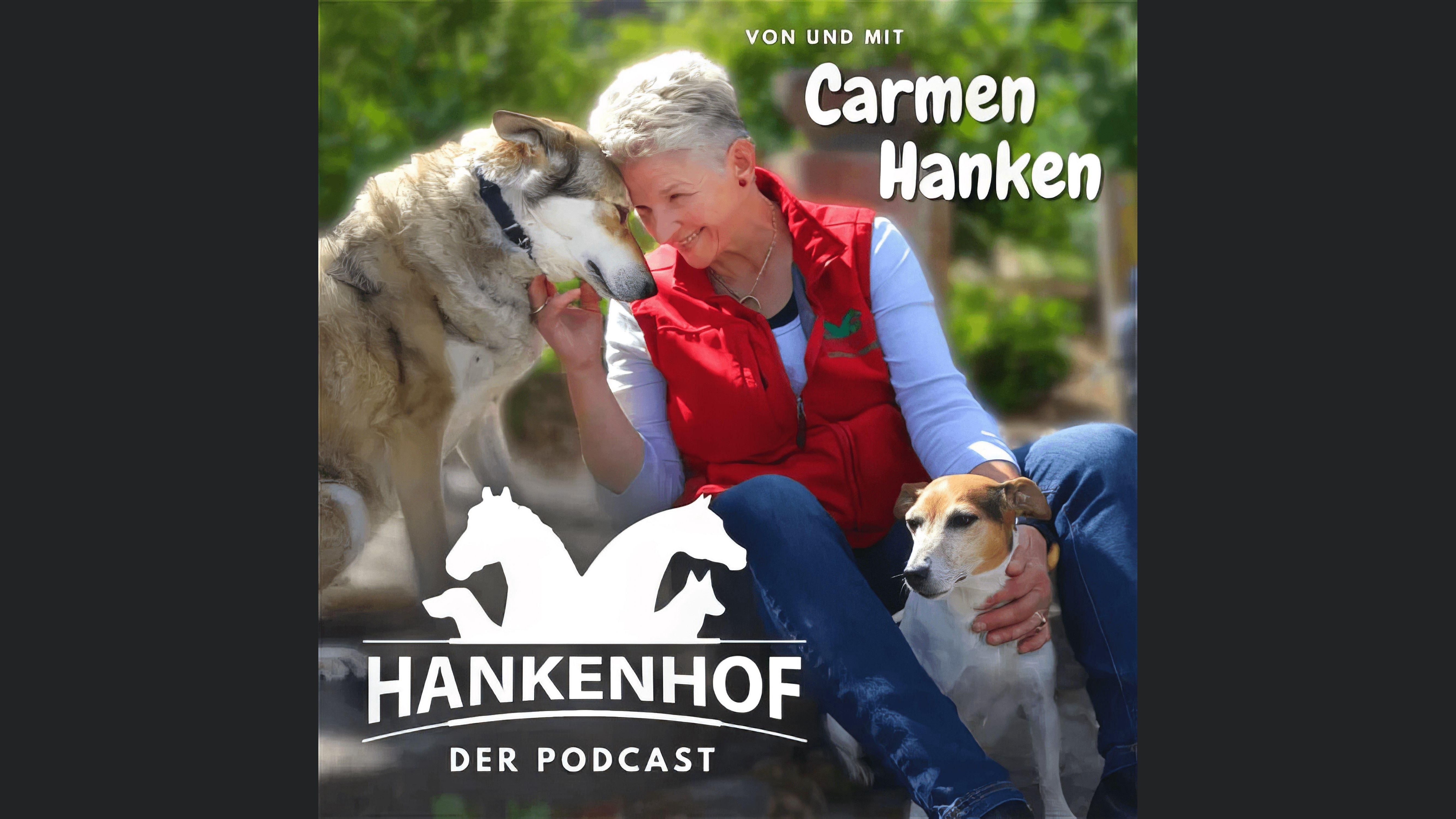 HANKENHOF - Der Podcast