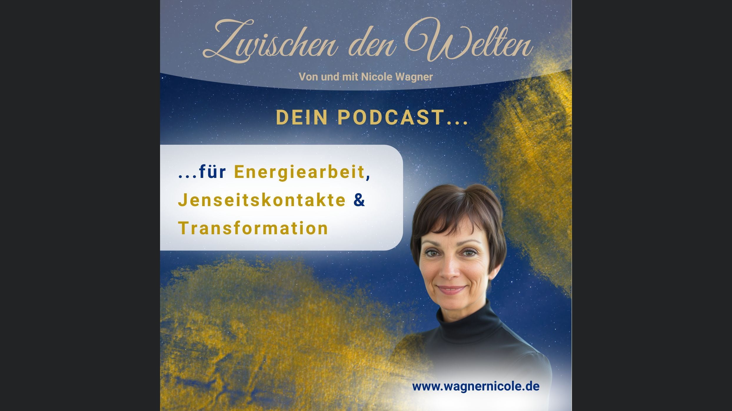 Zwischen den Welten I Energiearbeit, Jenseitskontakte & Meditation