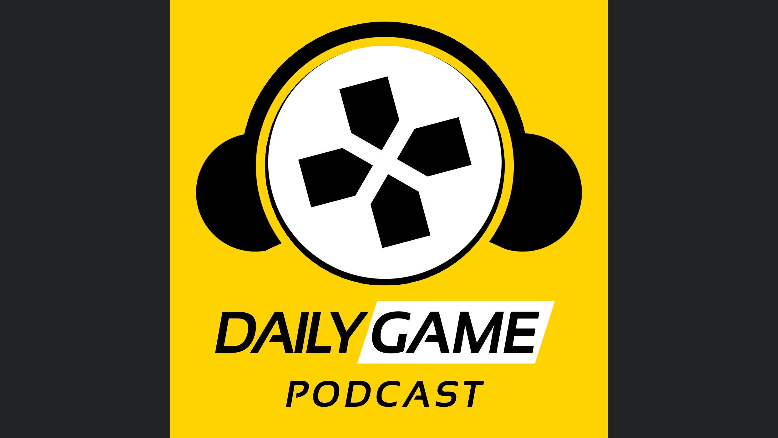 DailyGame - Gaming Podcast