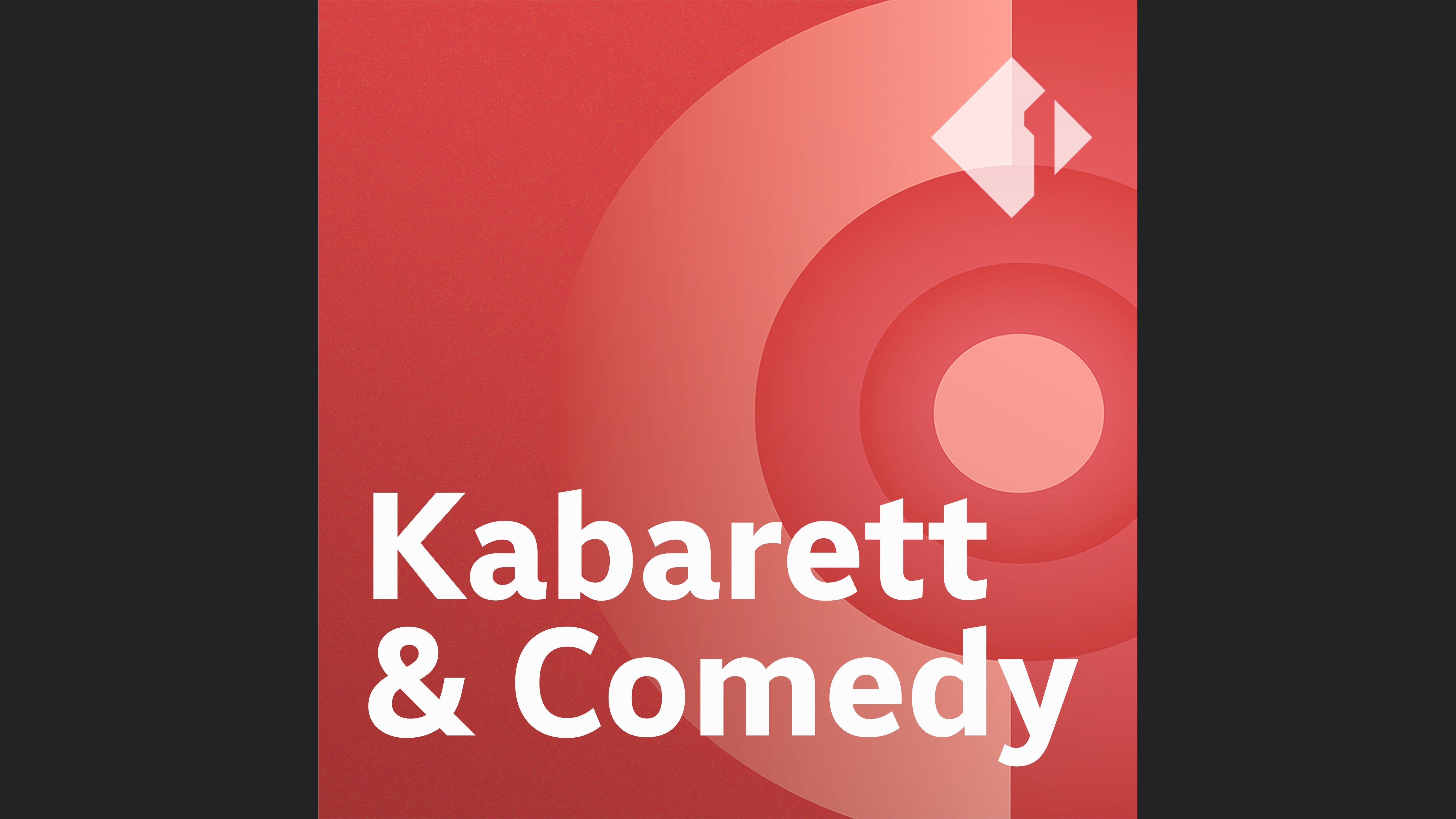 Kabarett und Comedy