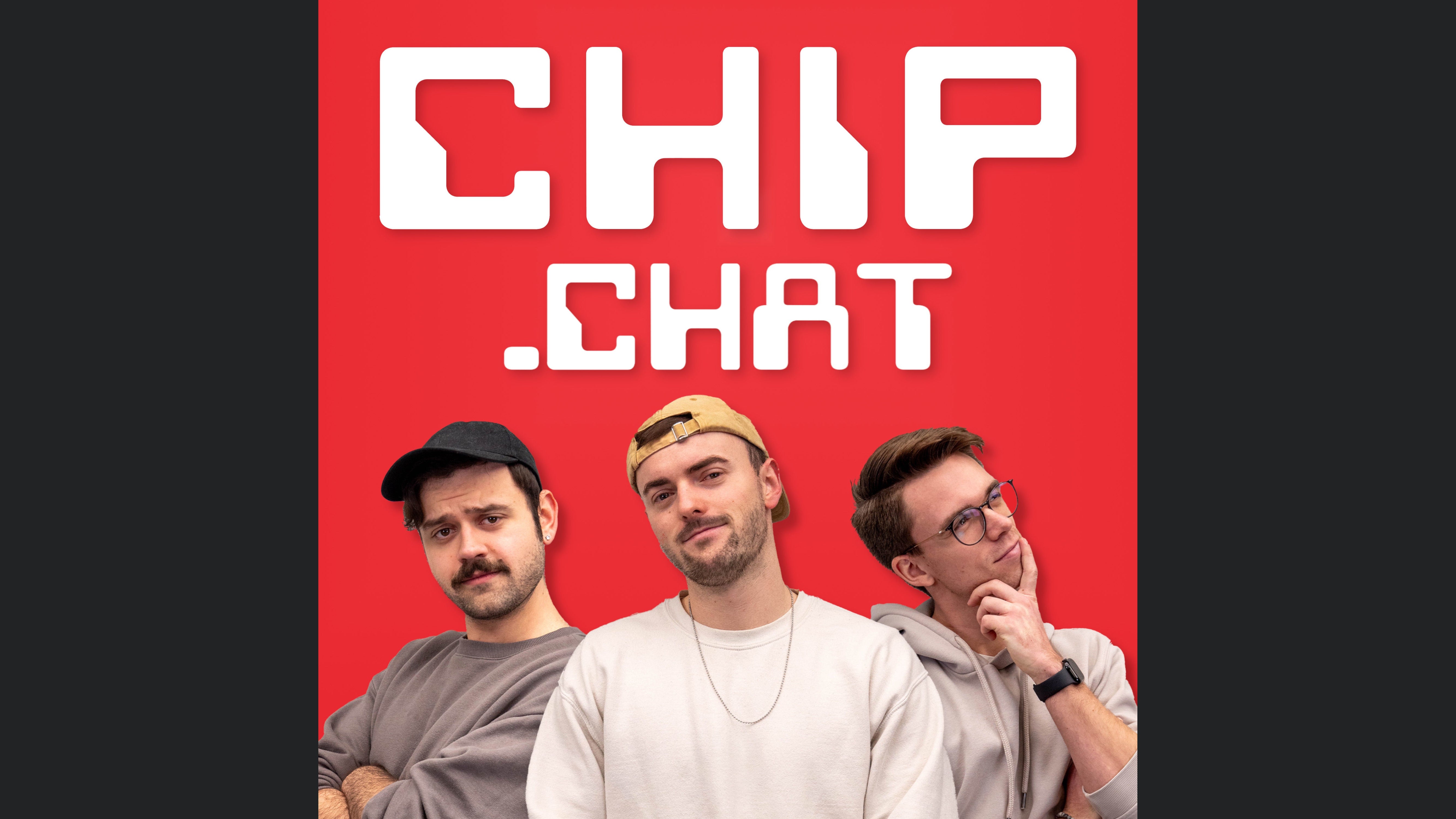 CHIP.Chat