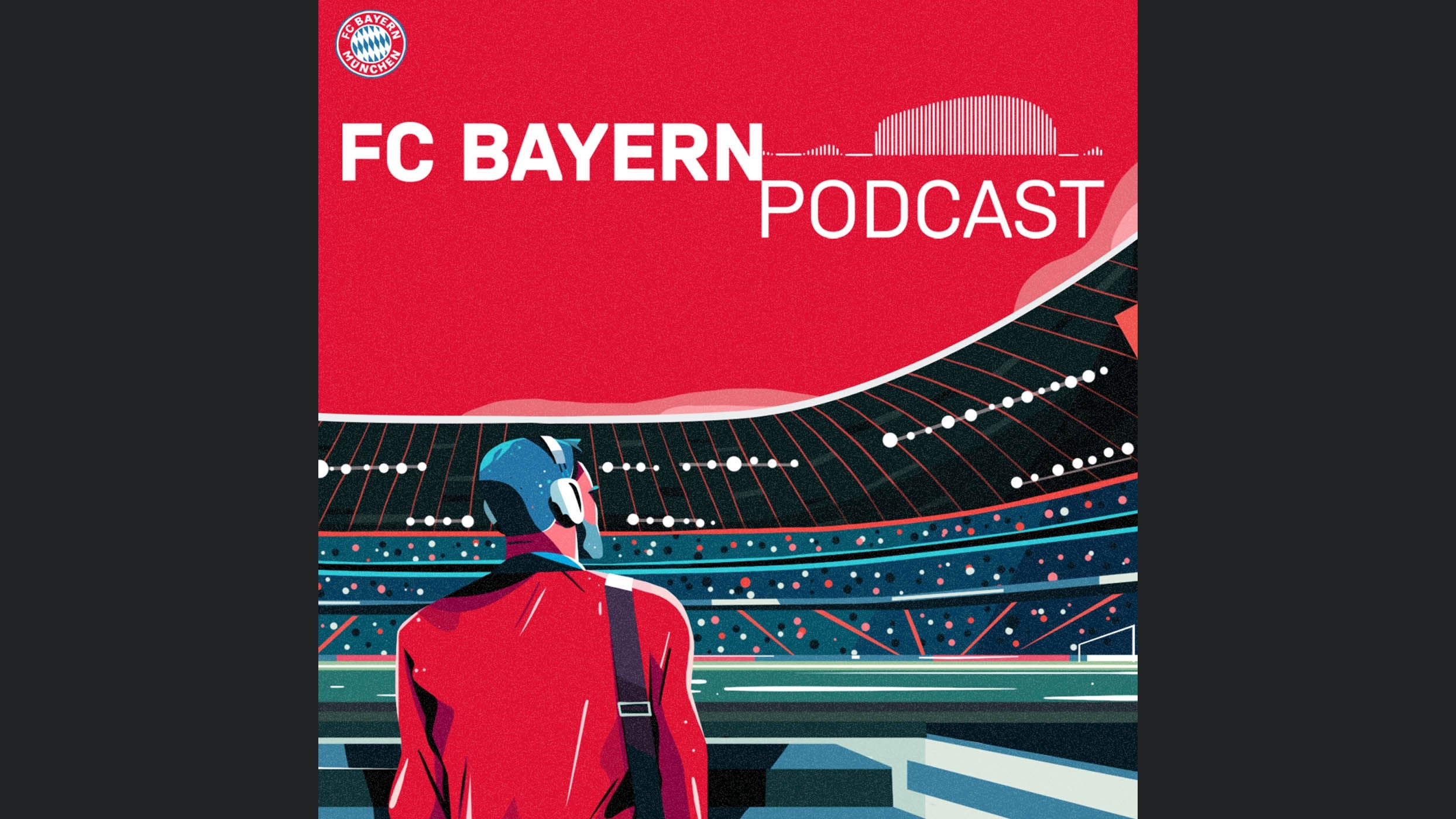 FC Bayern Podcast