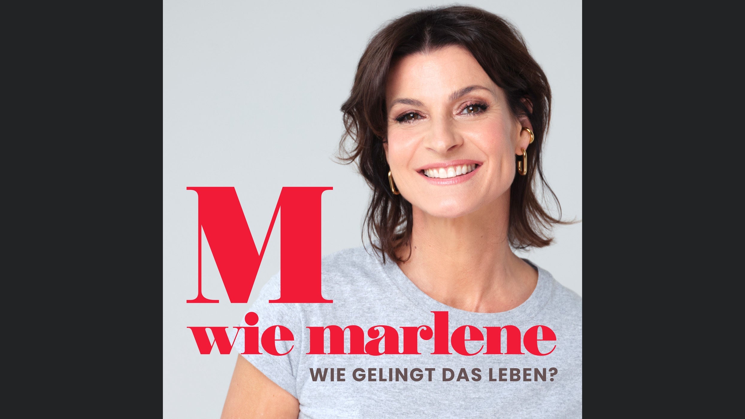 M wie Marlene - Wie gelingt das Leben?