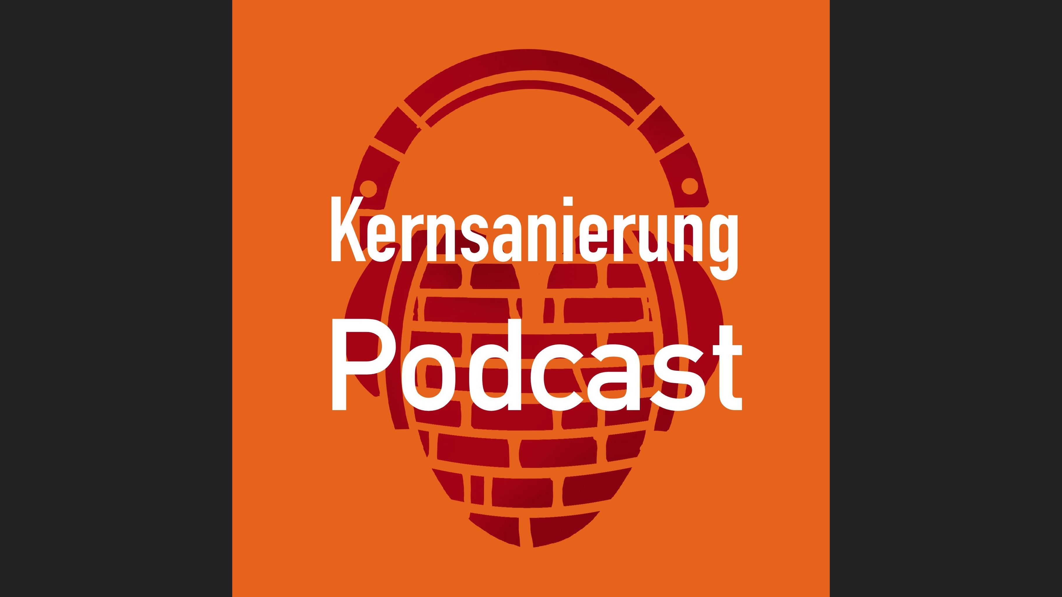 Kernsanierung - ein Podcast zu Paarung und Nestbau