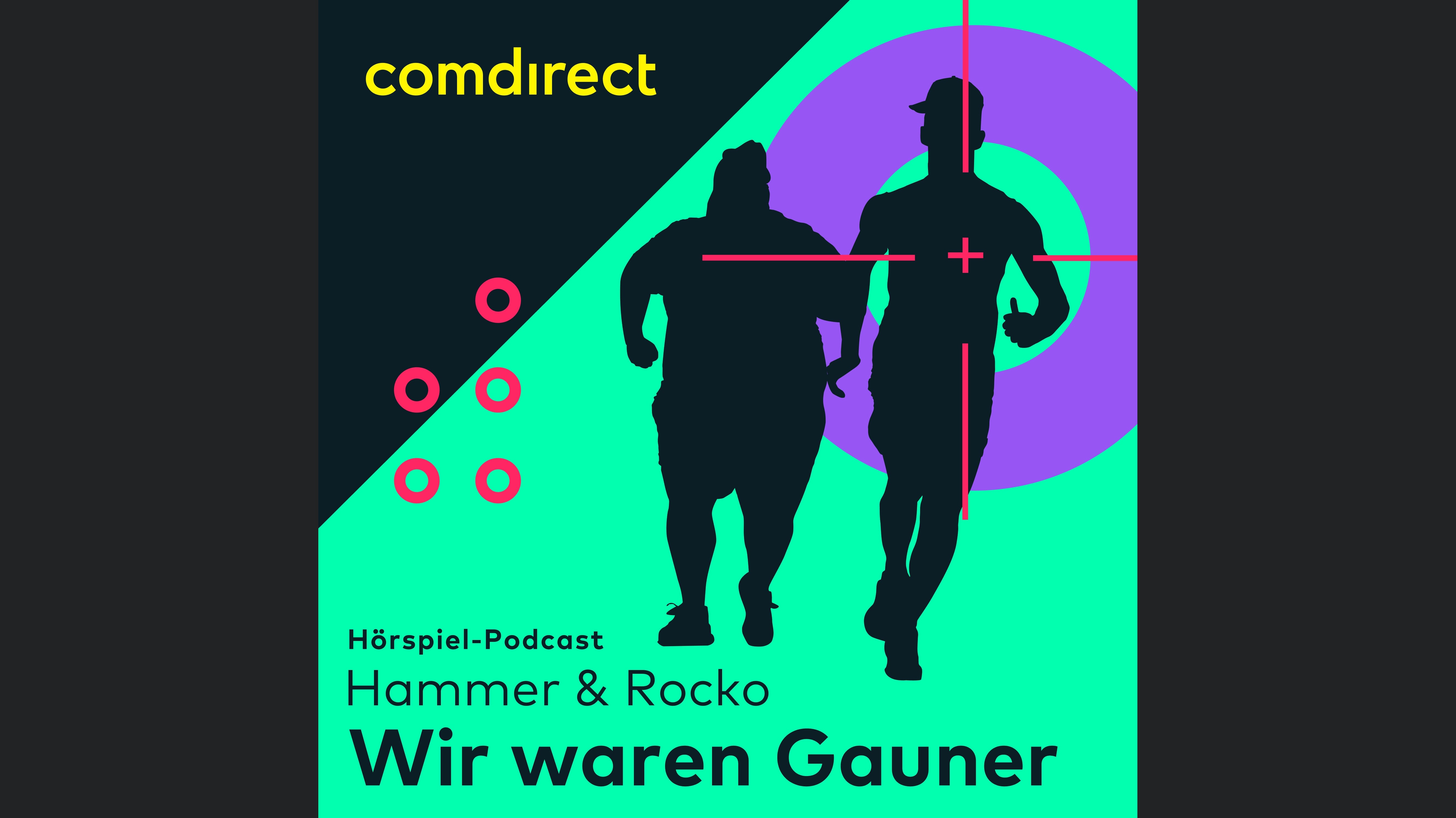Wir waren Detektive
