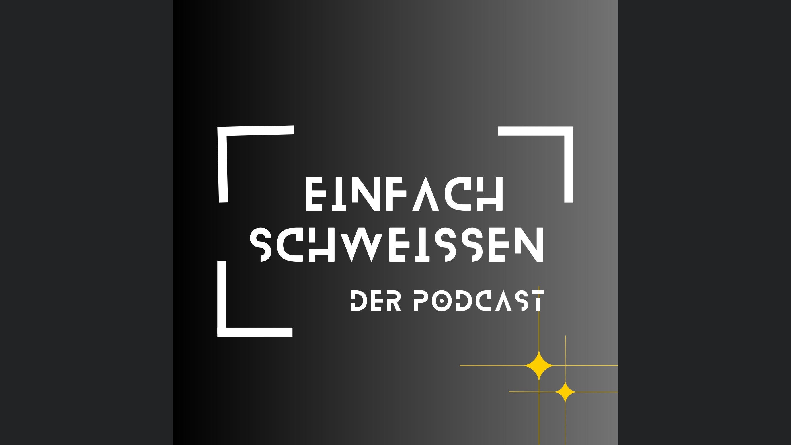 Einfach Schweissen