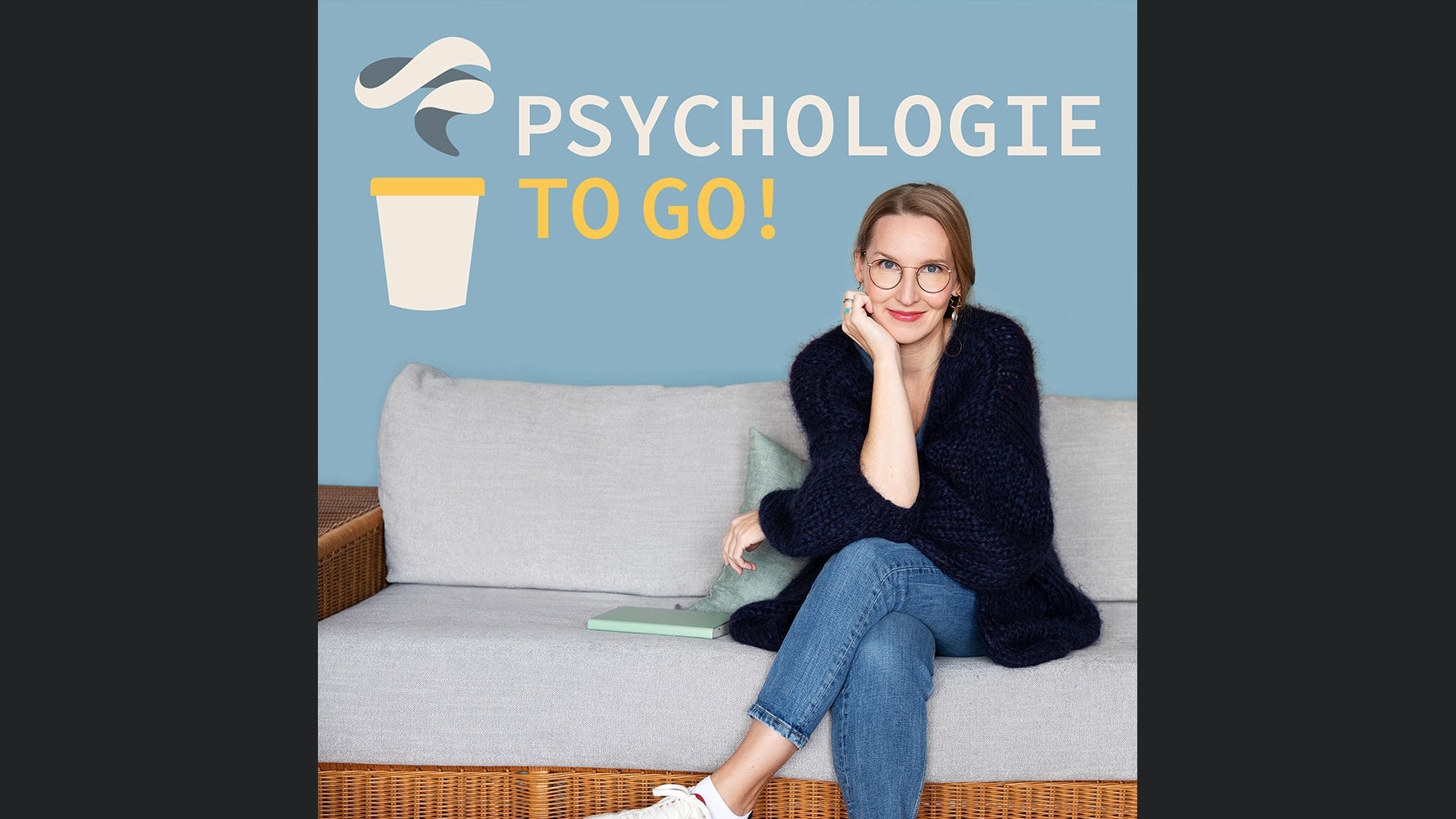 Psychologie to go!