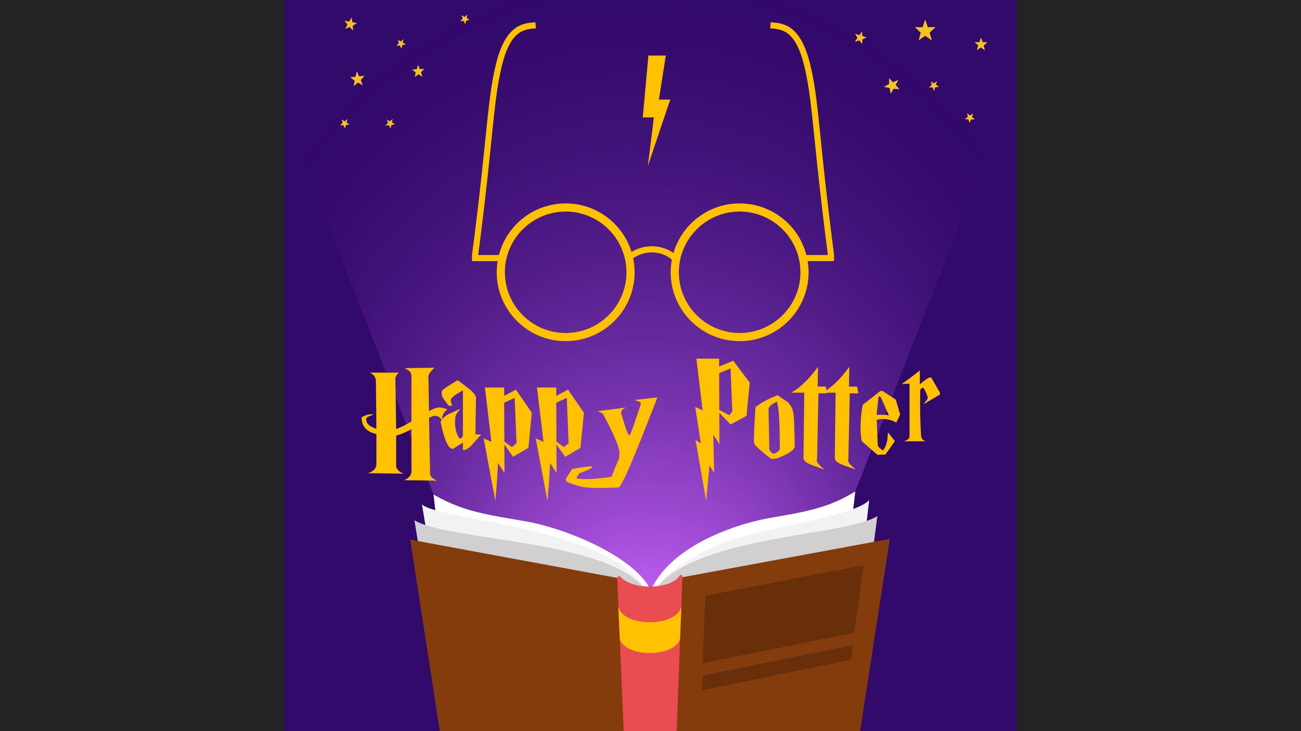 Happy Potter