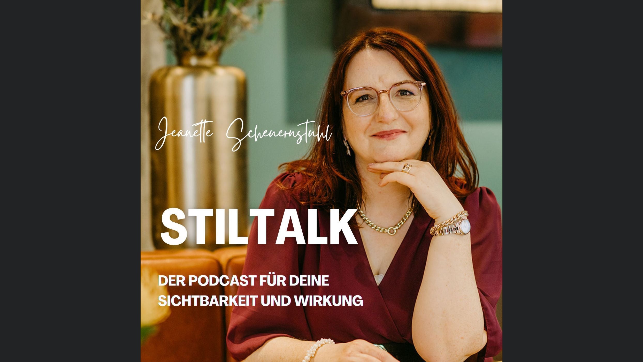 Stiltalk