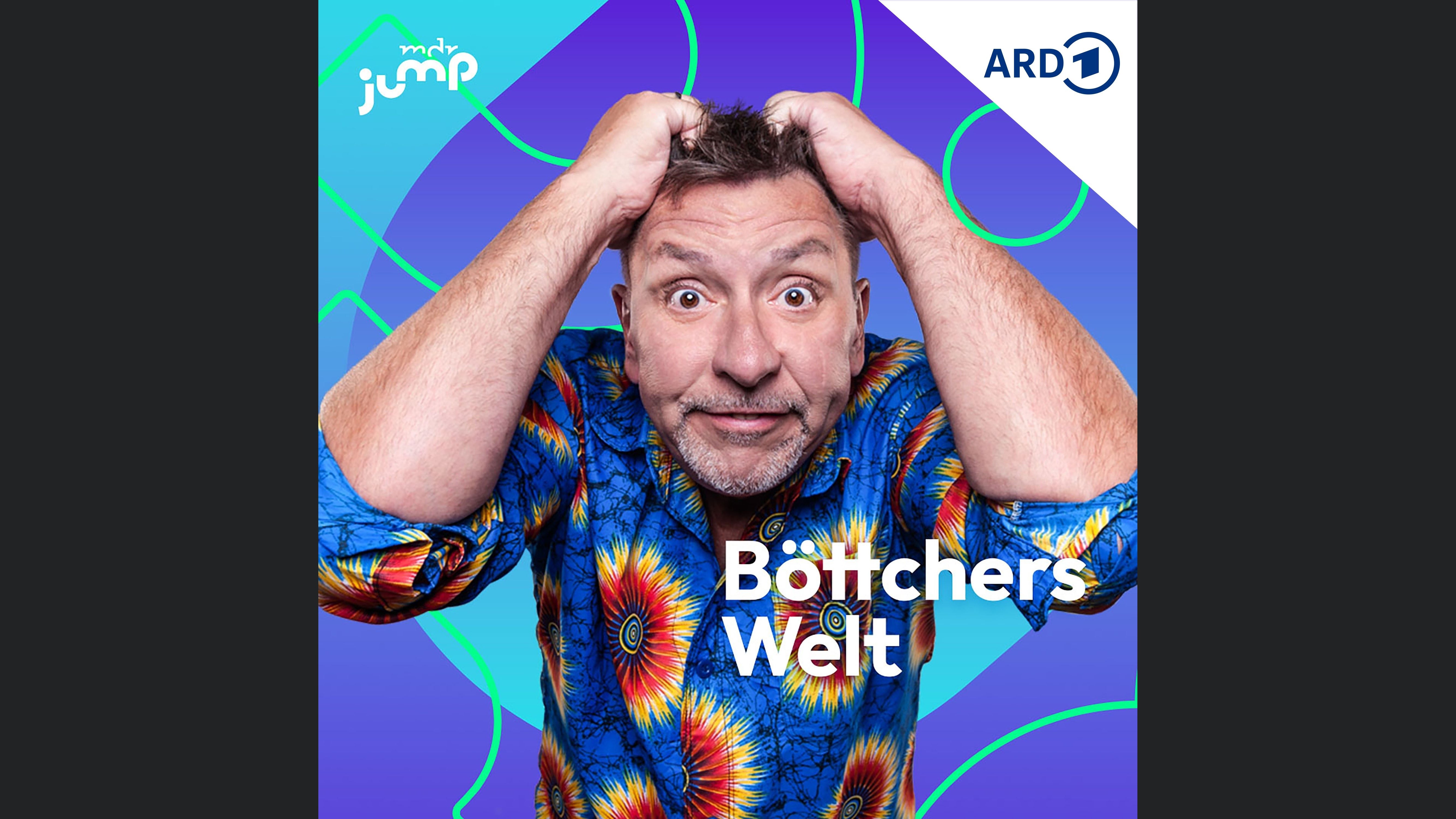 Böttchers Welt – Notizen aus der Provinz