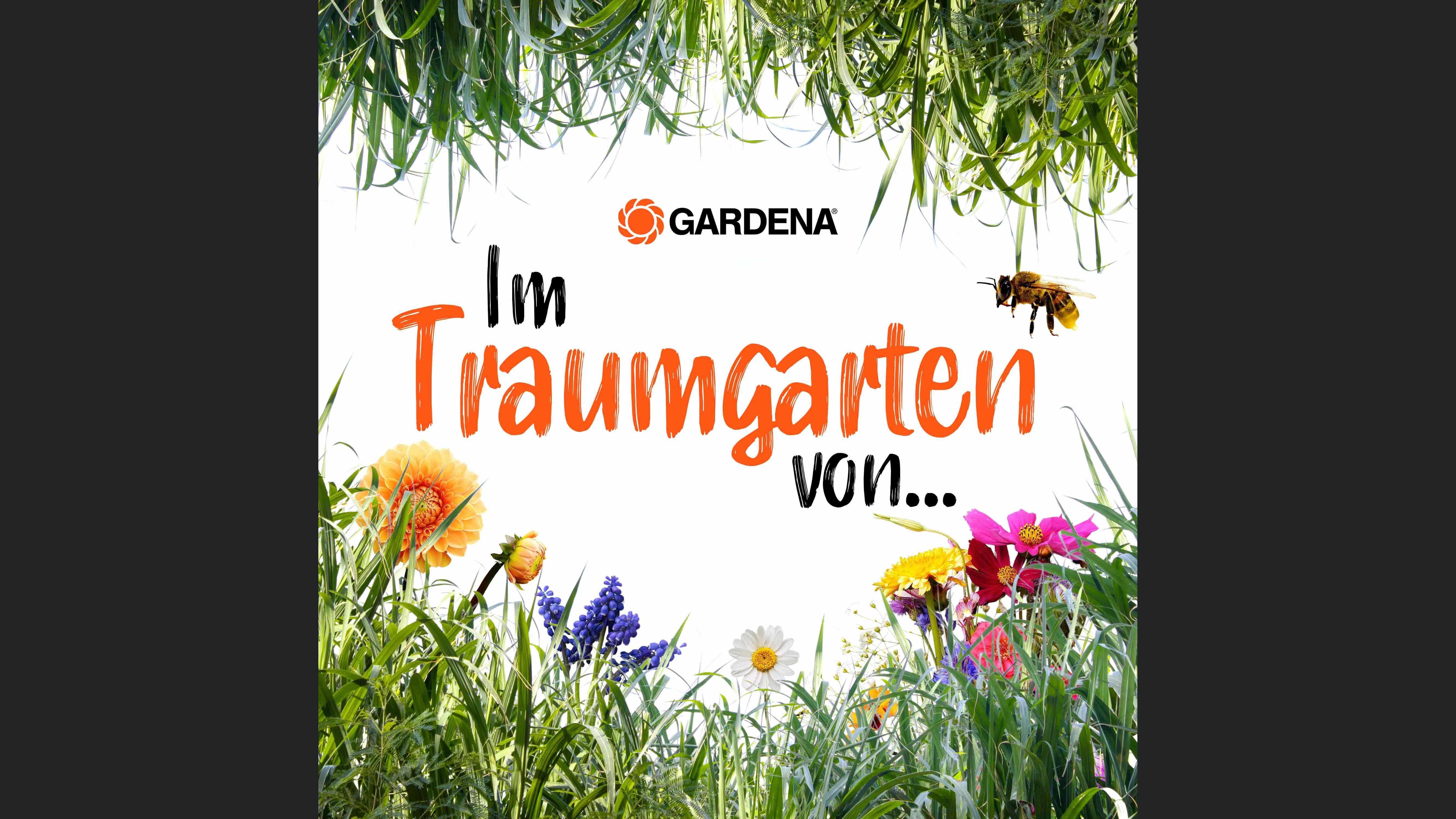 Im Traumgarten von...