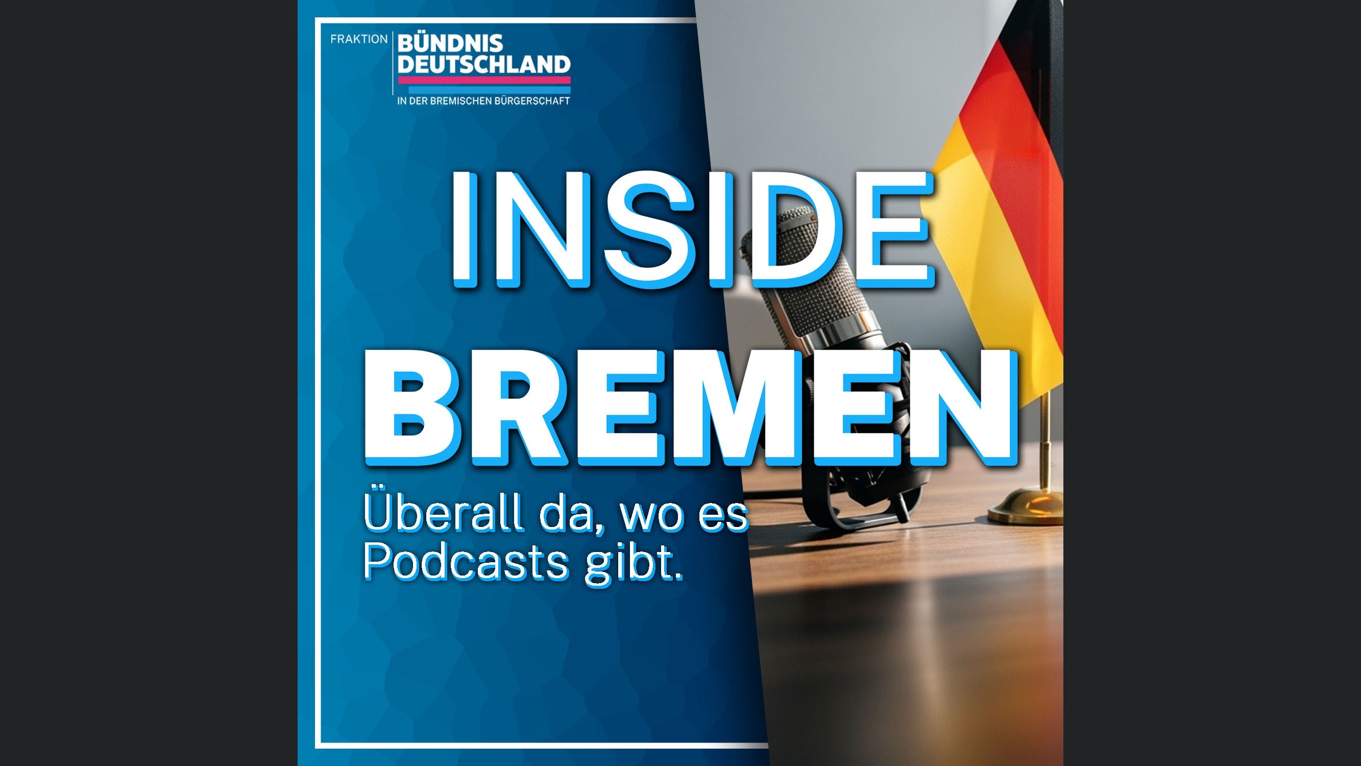 Inside Bremen