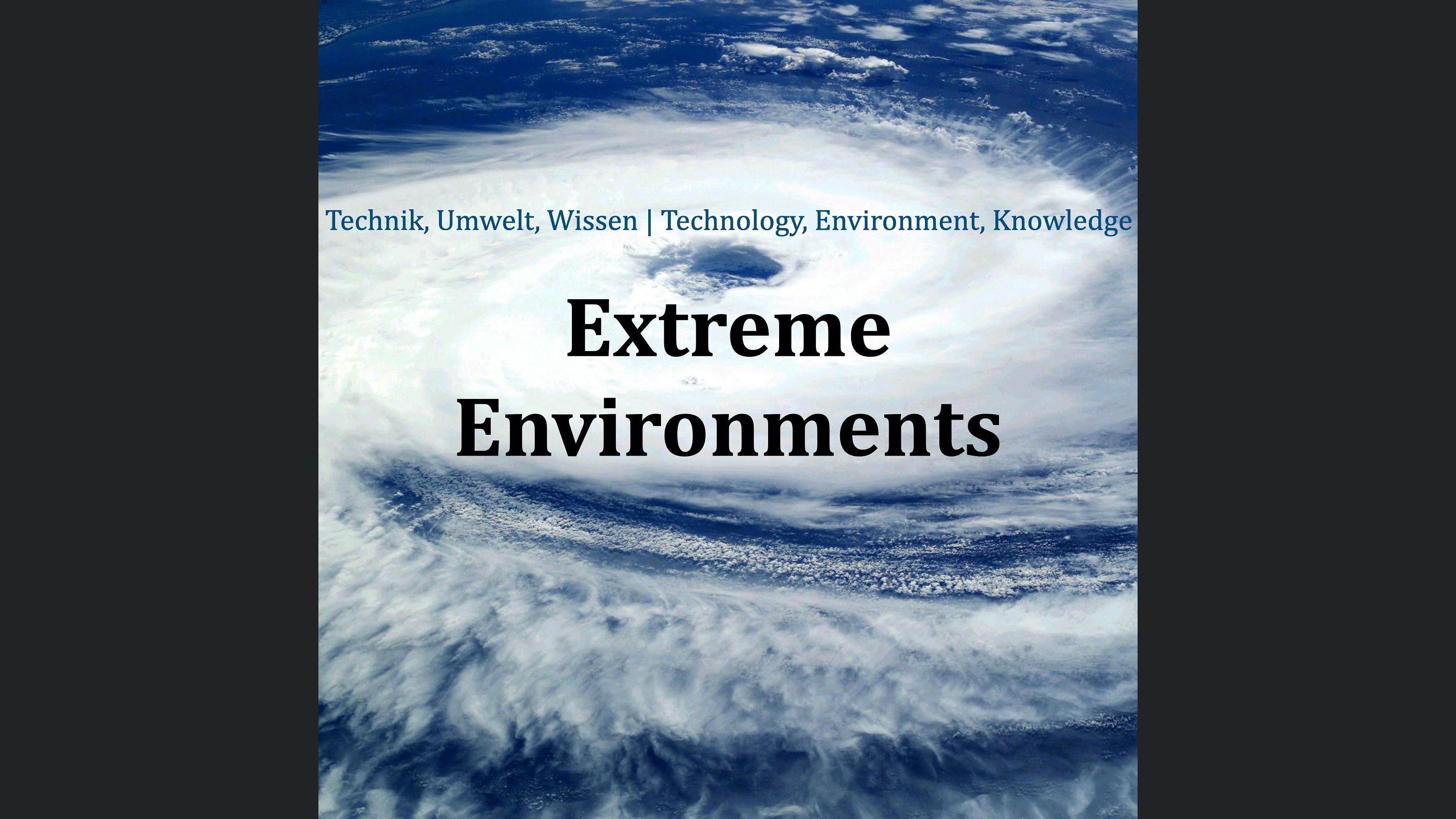 Extreme Environments