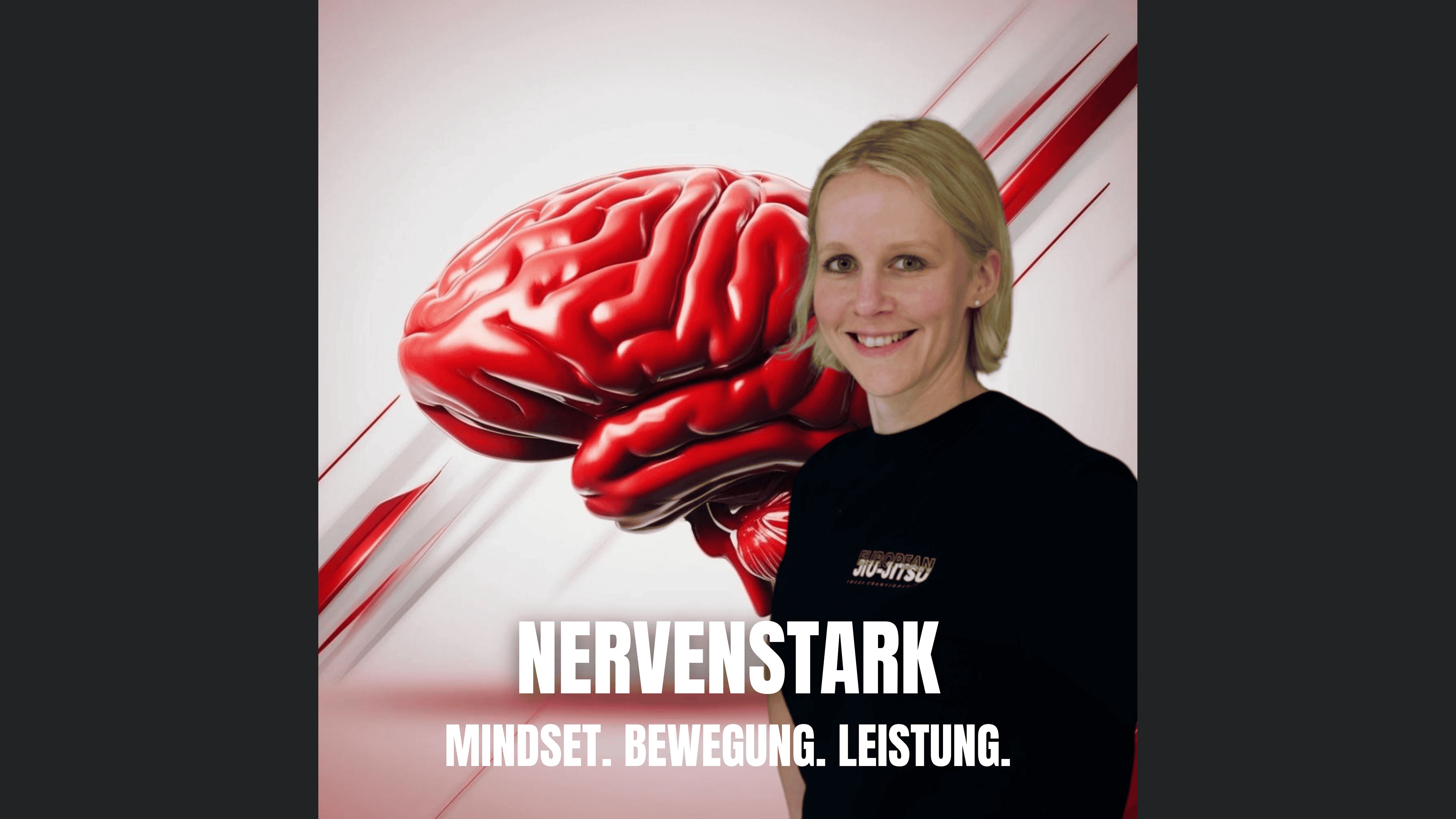 Nervenstark