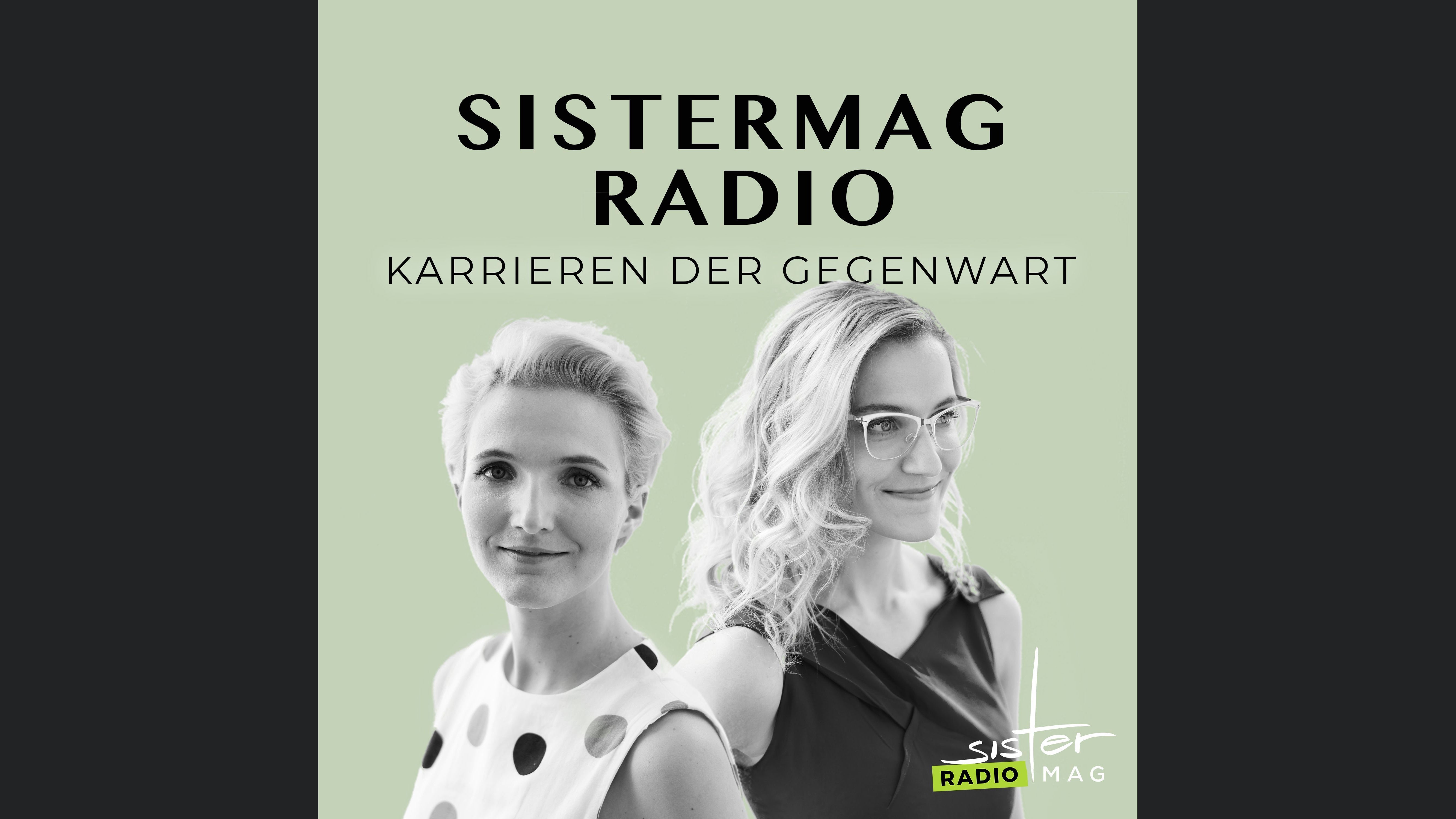 sisterMAG Radio: Podcast