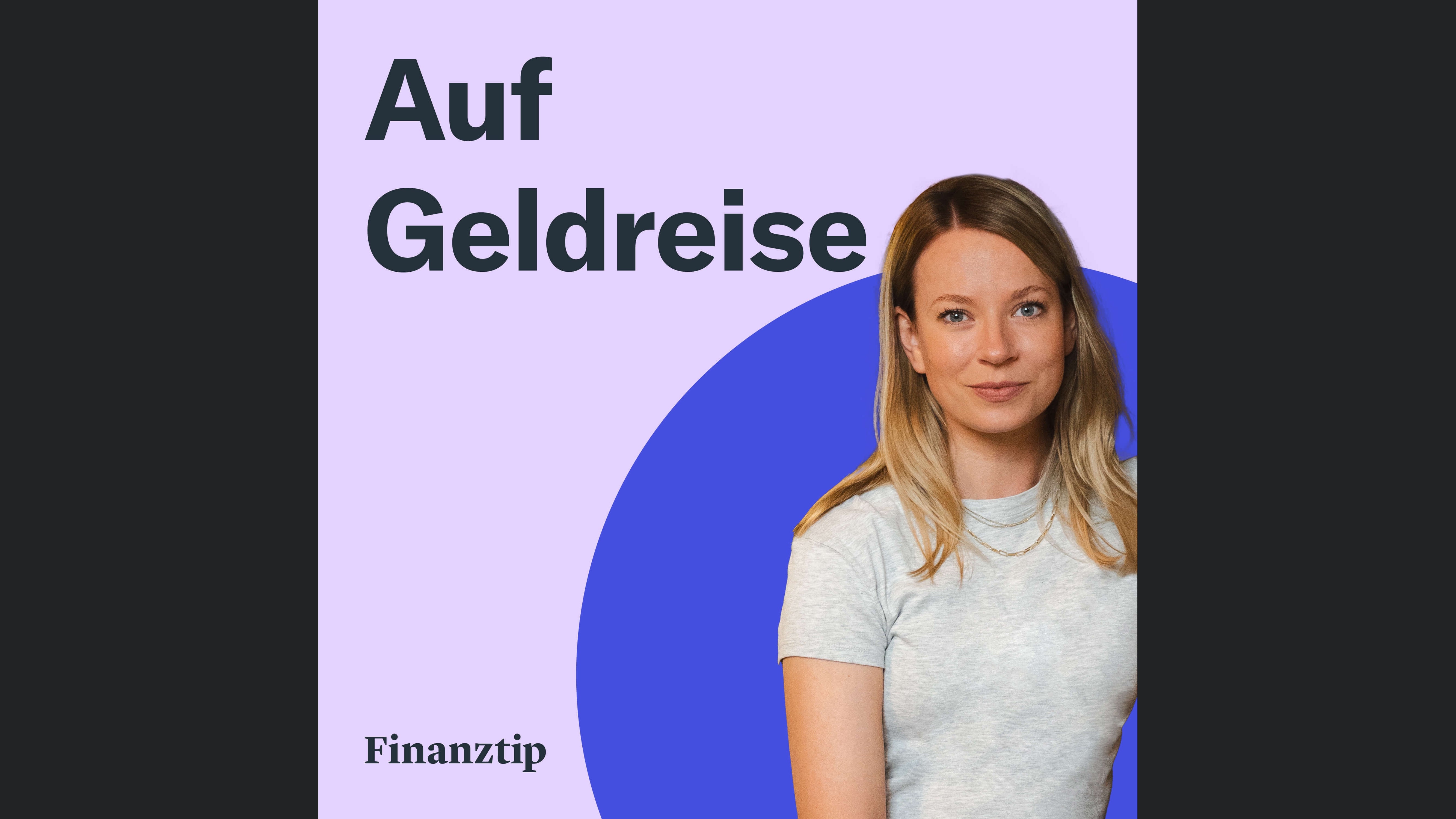 Auf Geldreise - Female Finance mit Anja