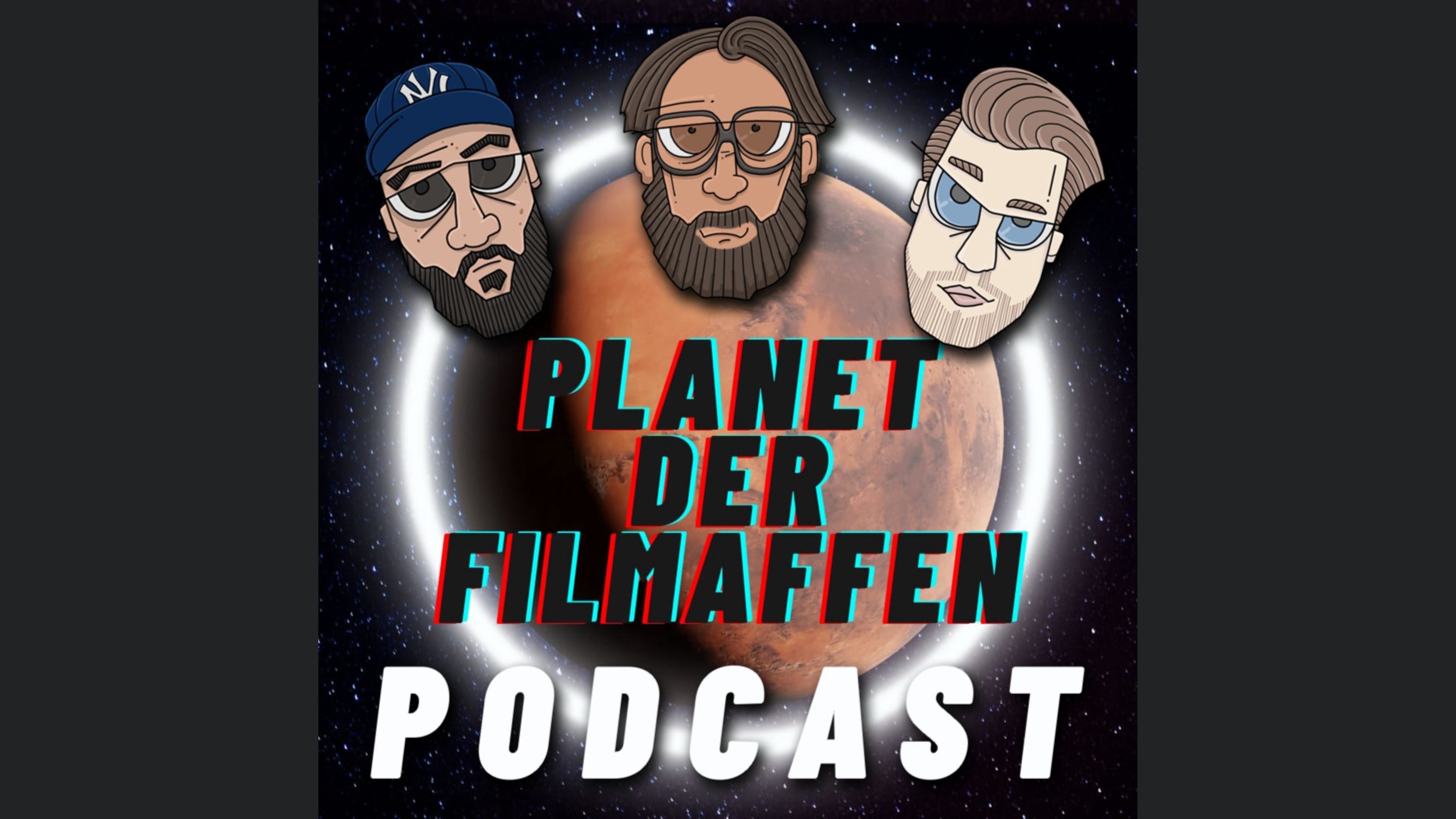 Planet der Filmaffen