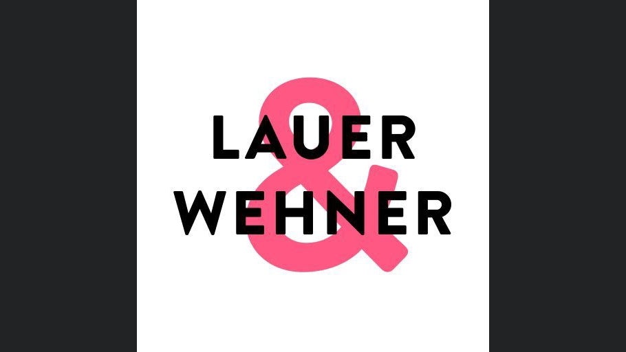 Lauer und Wehner