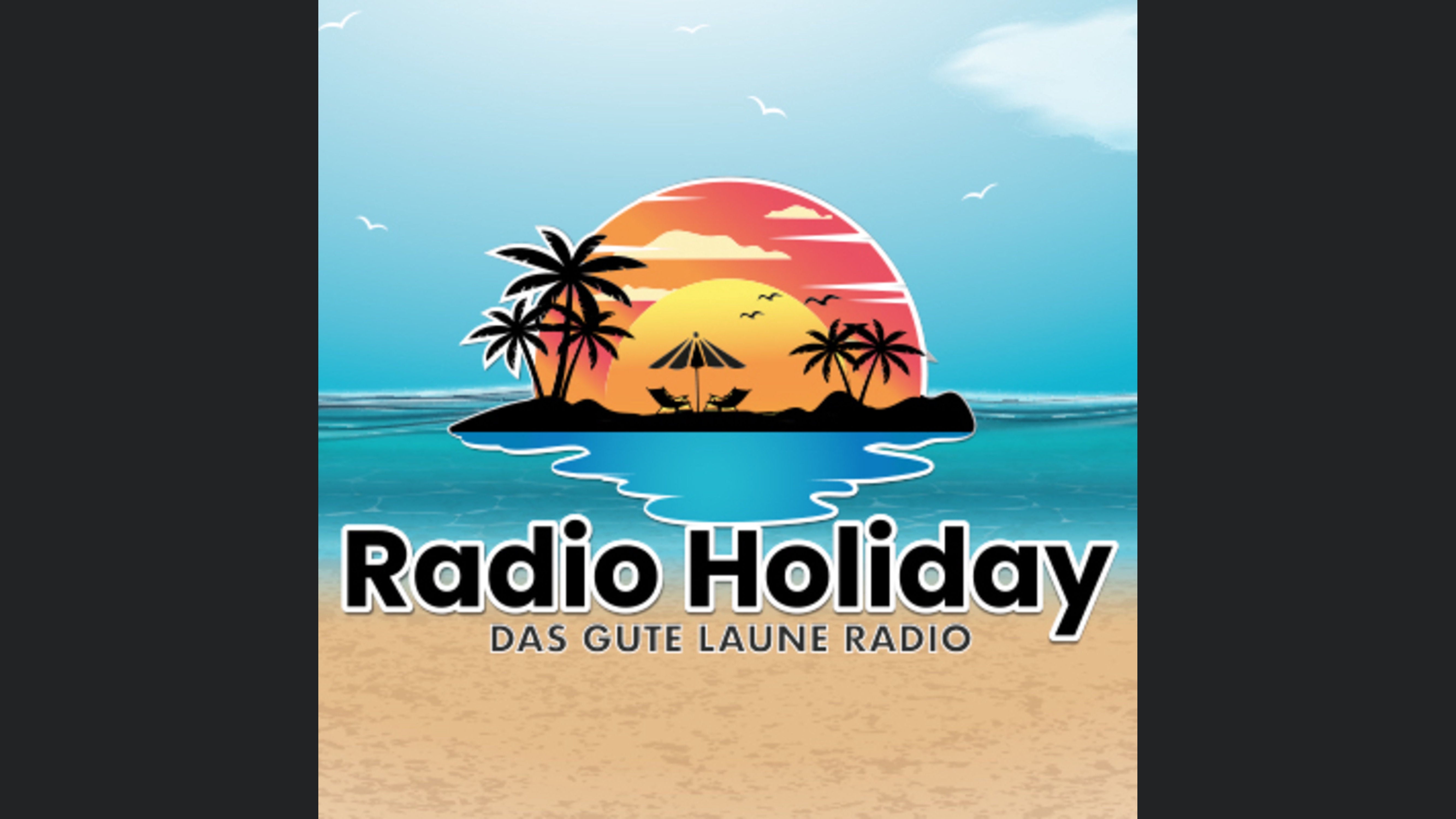 Radio Holiday Podcast