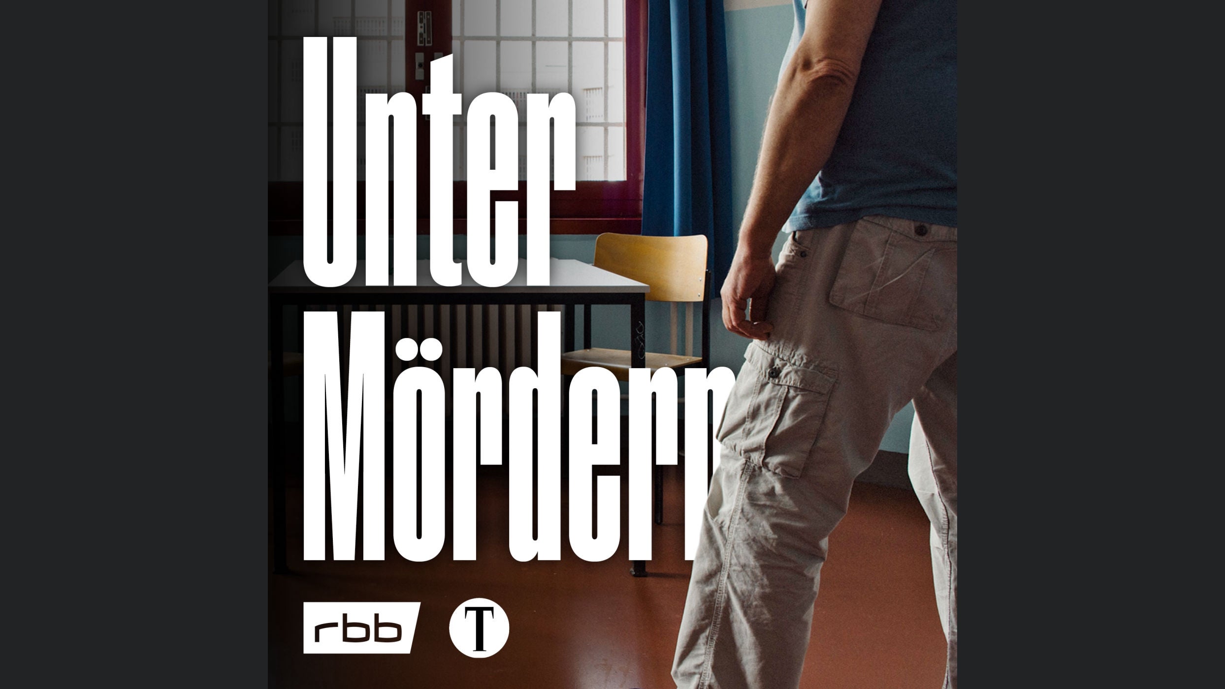 Unter Mördern – Leben im Gefängnis