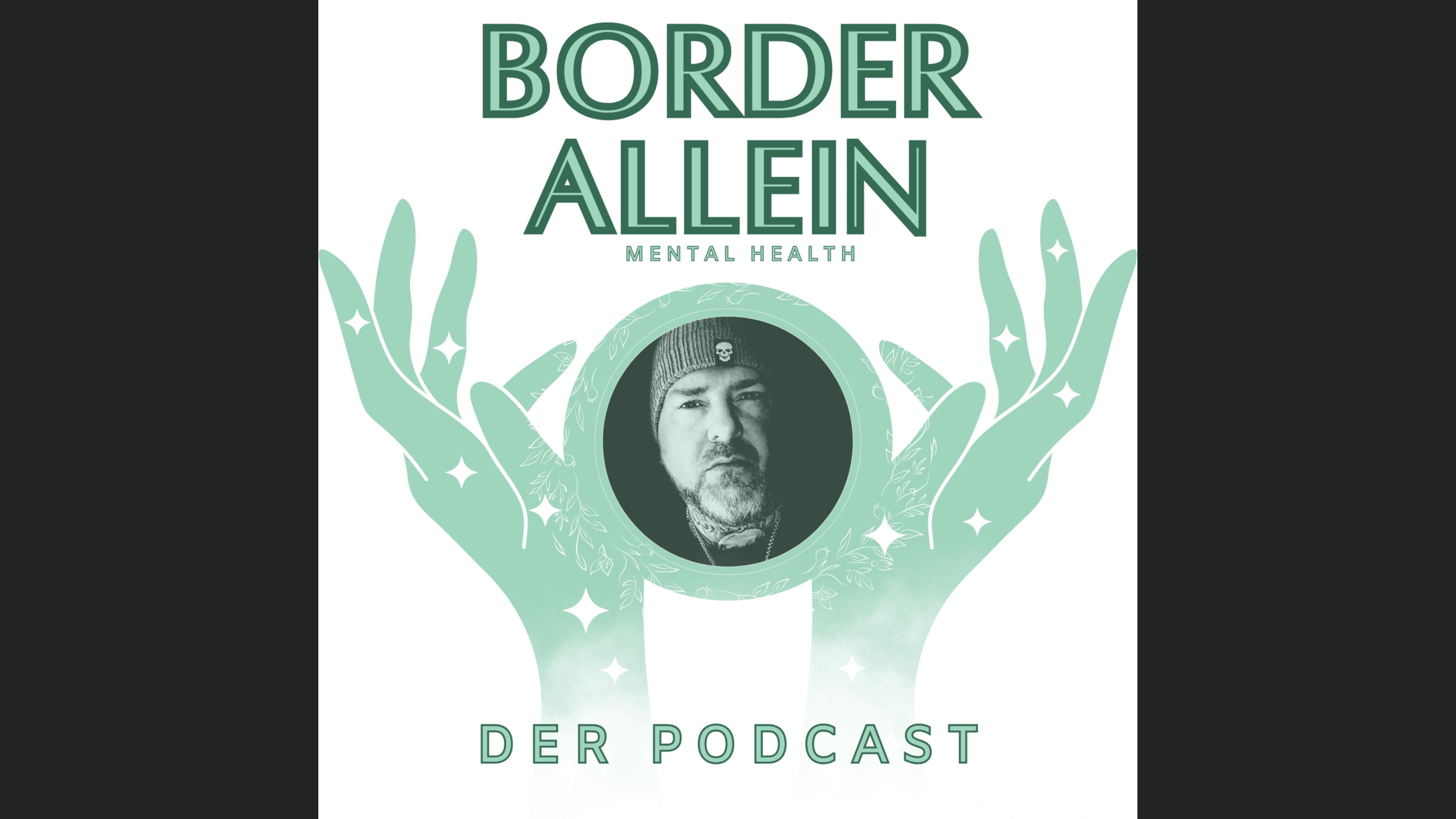 Border Allein – Borderline, ADHS und psychische Gesundheit verstehen