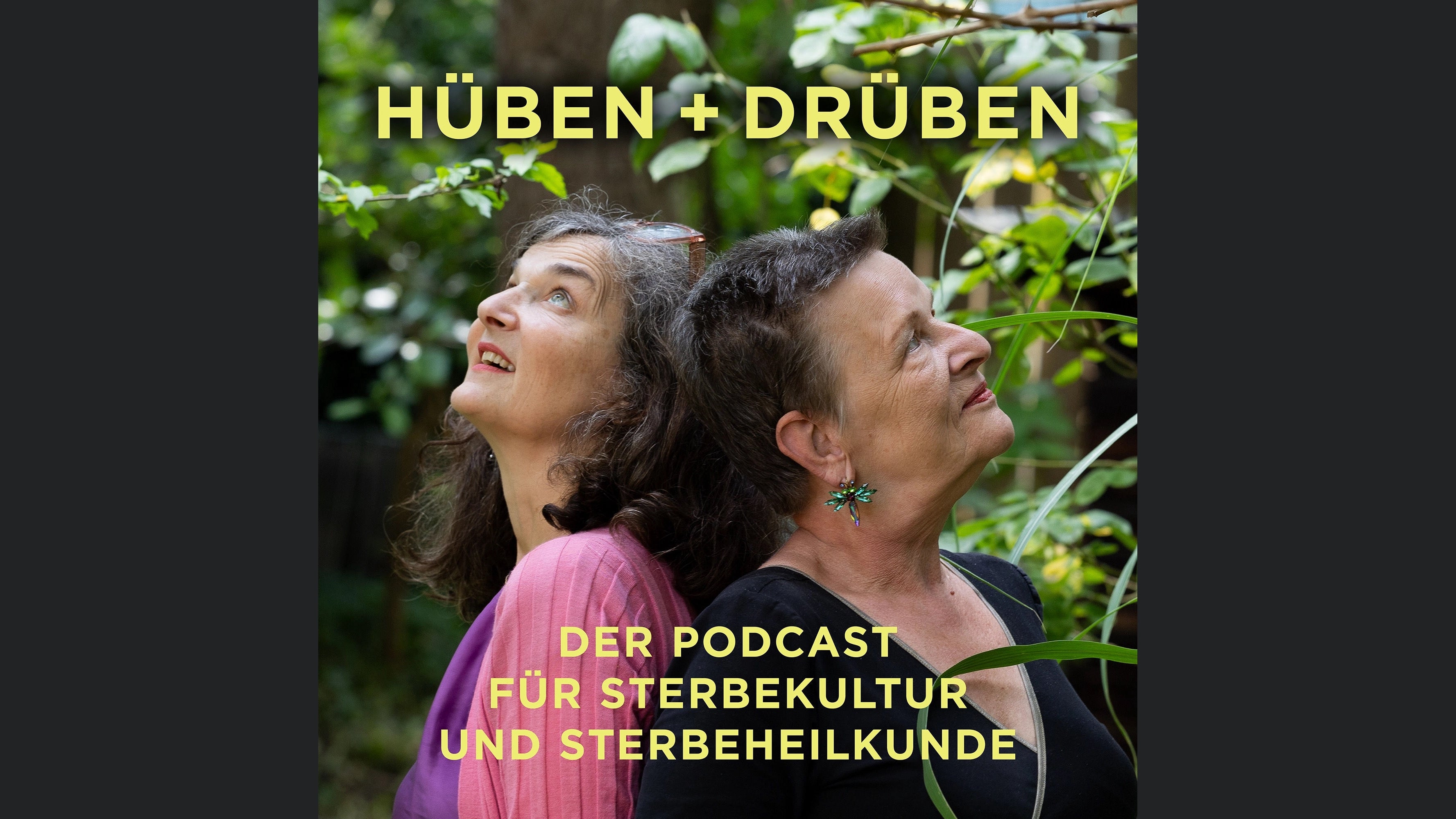 HÜBEN + DRÜBEN