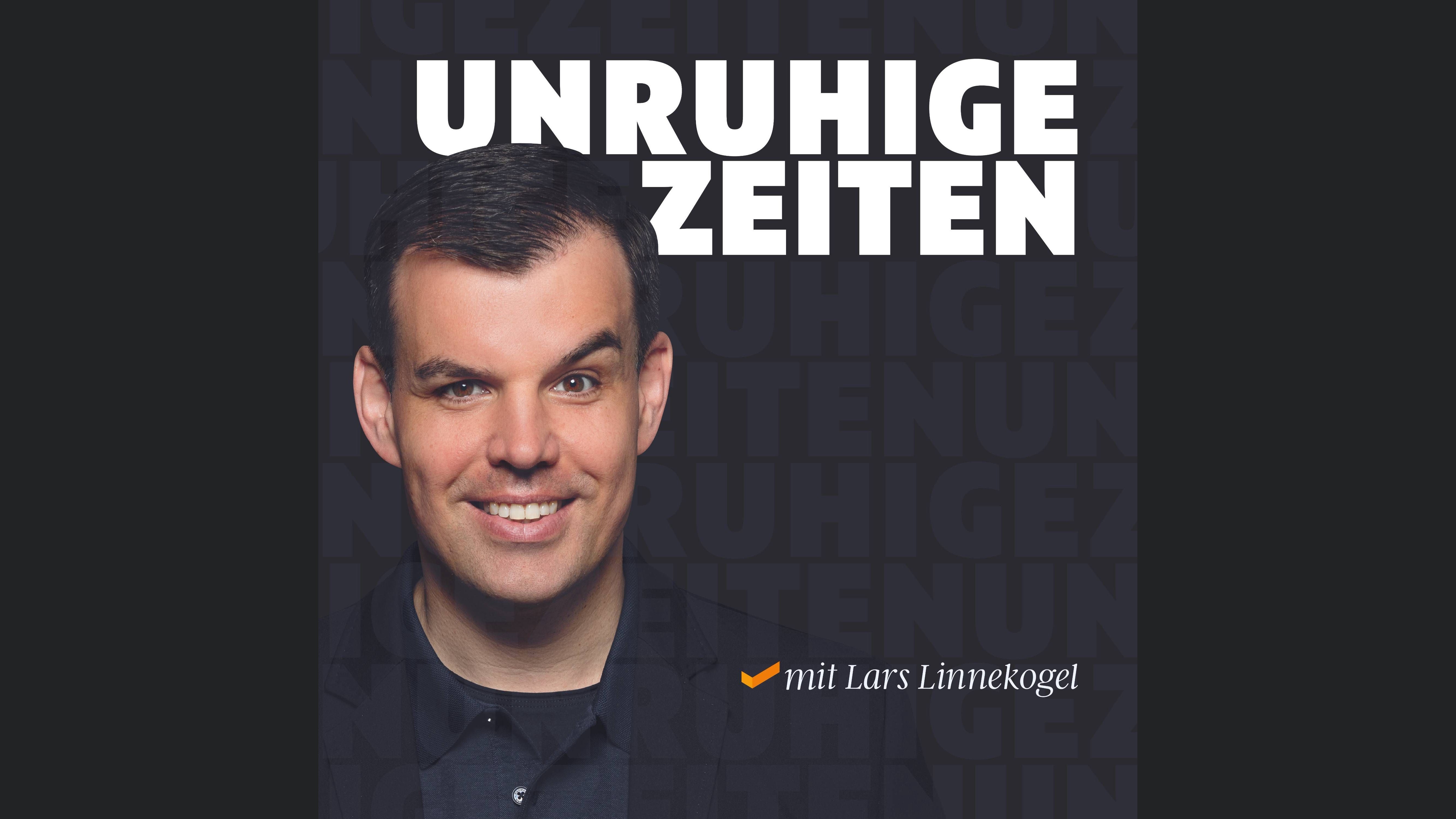 Unruhige Zeiten