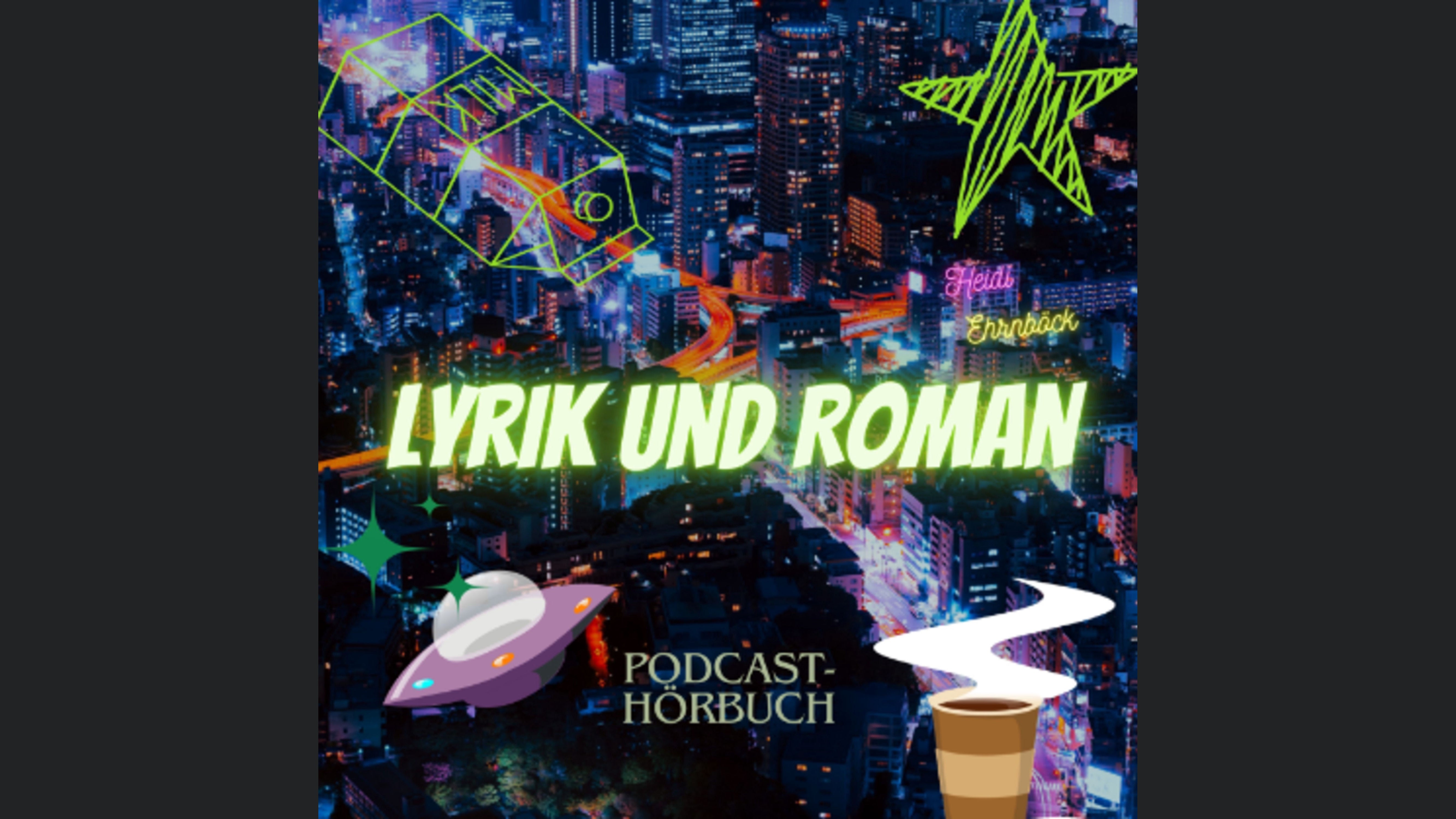 Lyrik und Roman