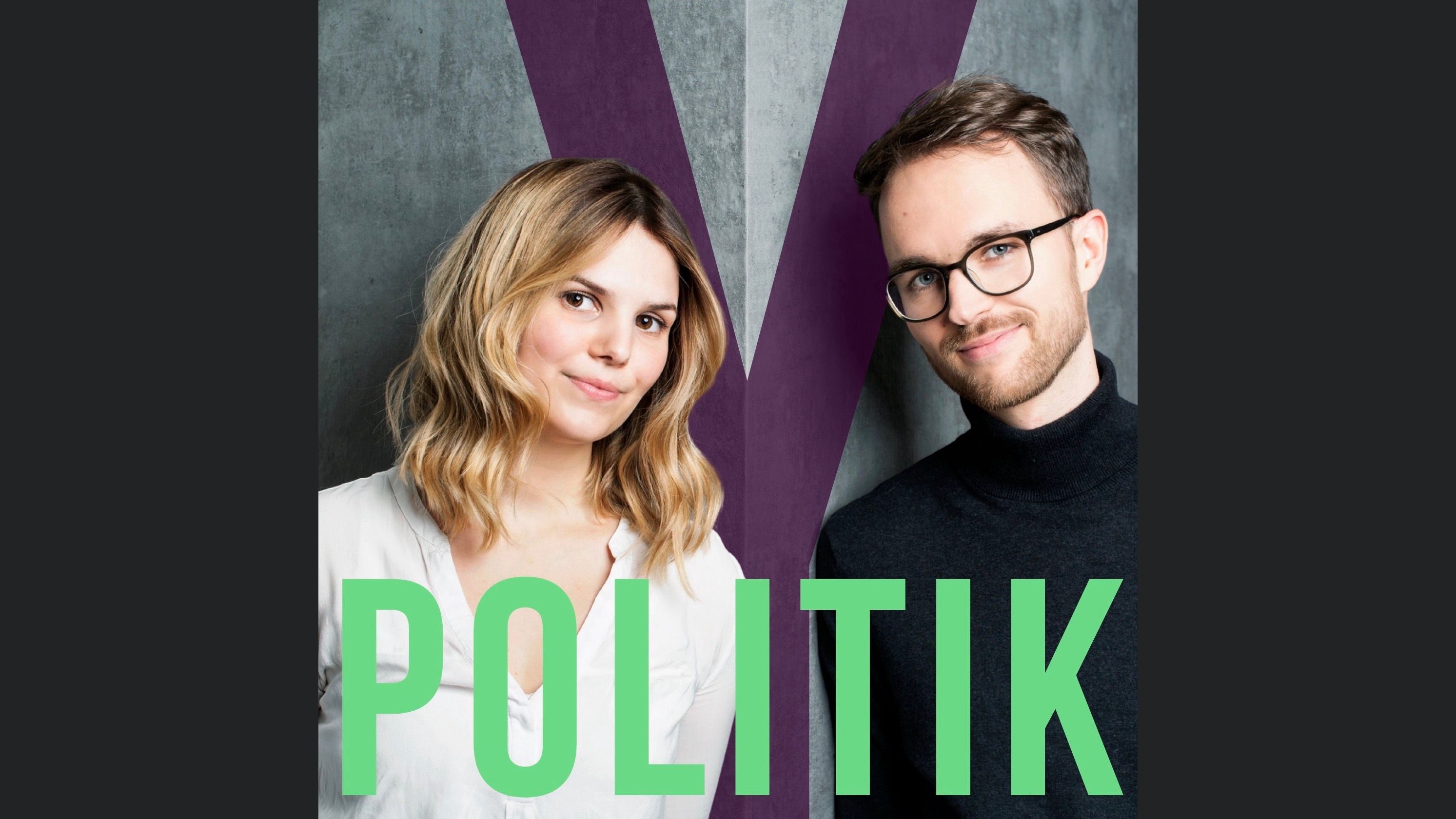 Y Politik-Podcast | Lösungen für das 3. Jahrtausend