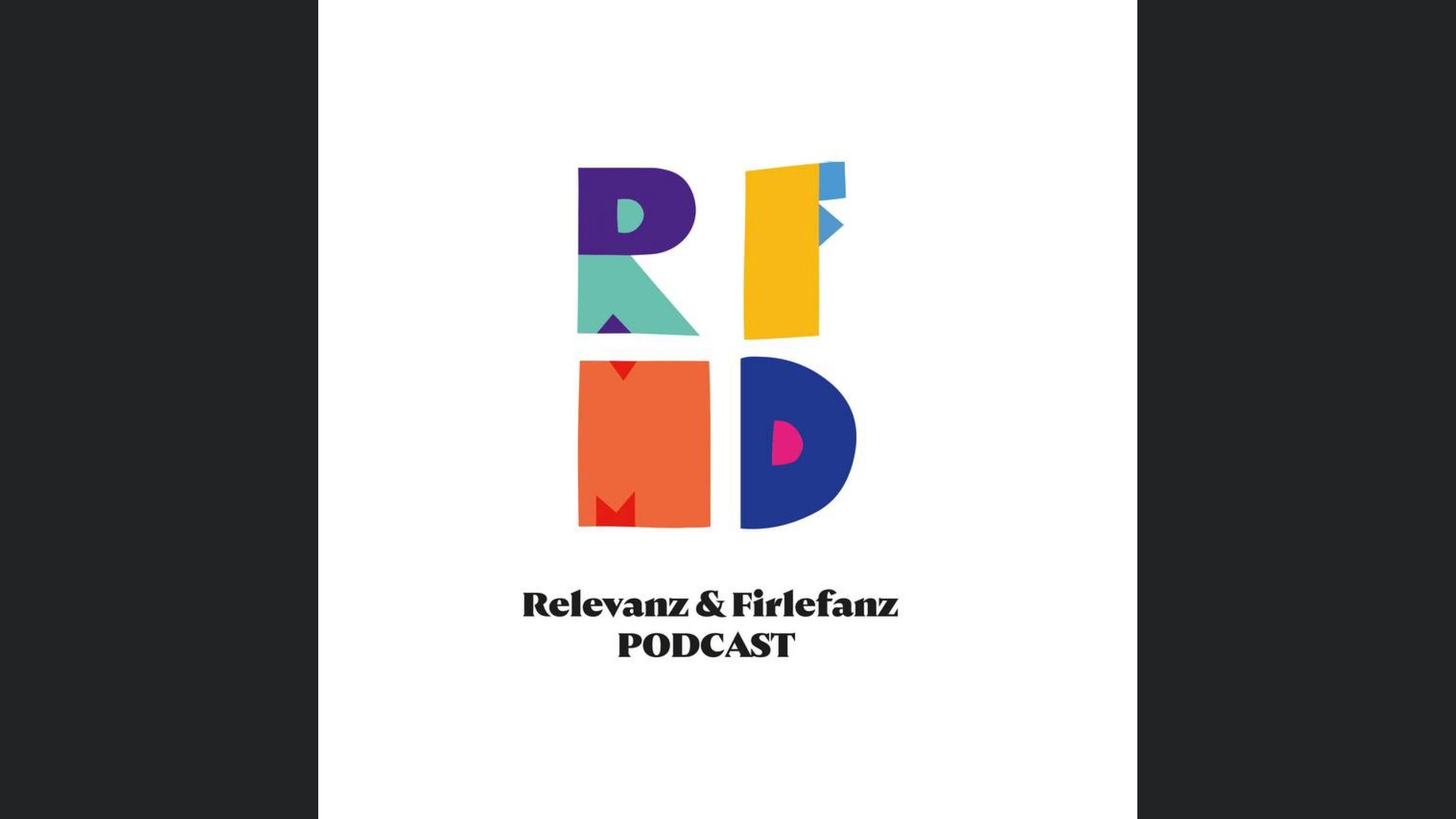 Relevanz & Firlefanz
