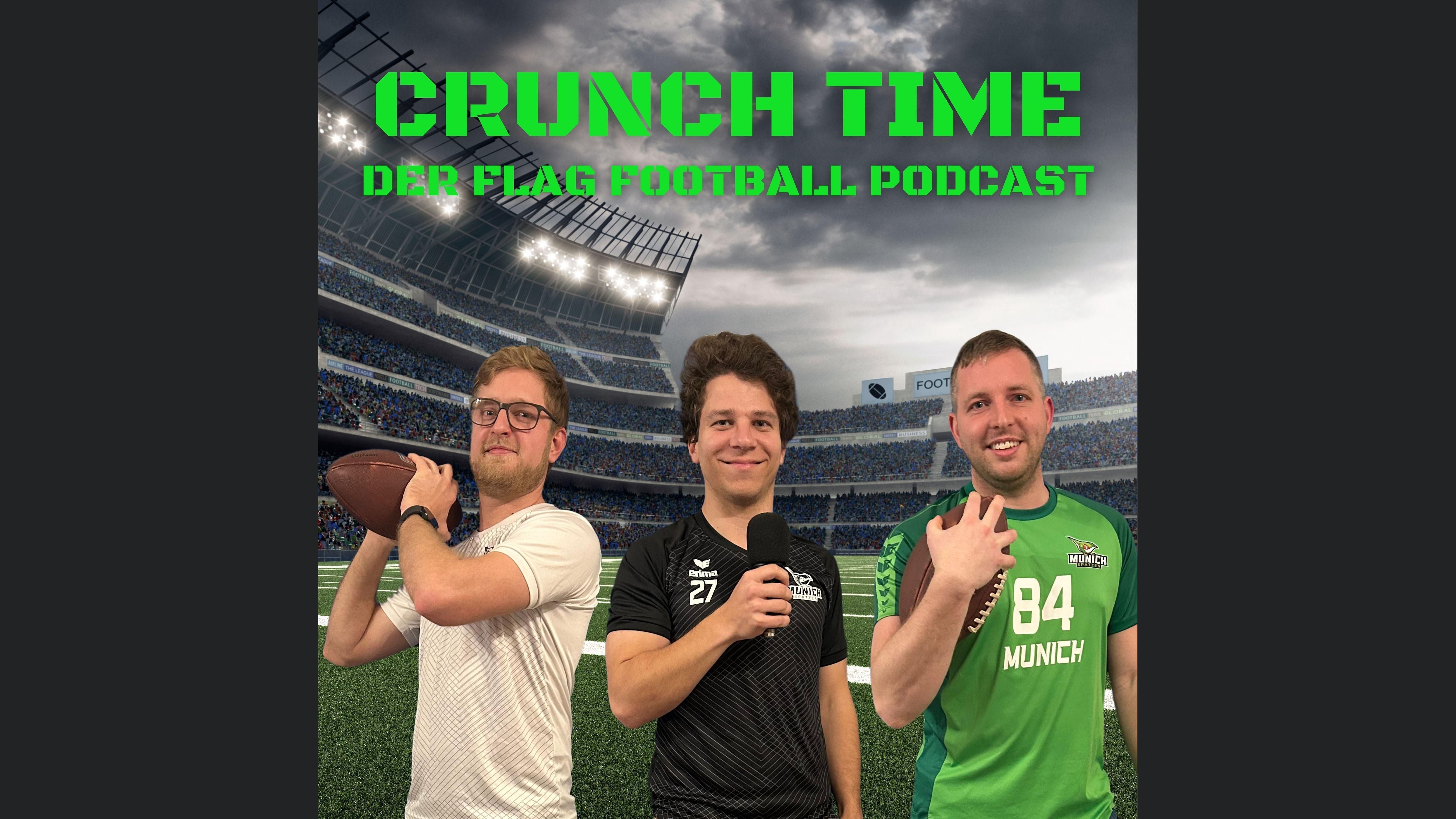 Crunch Time