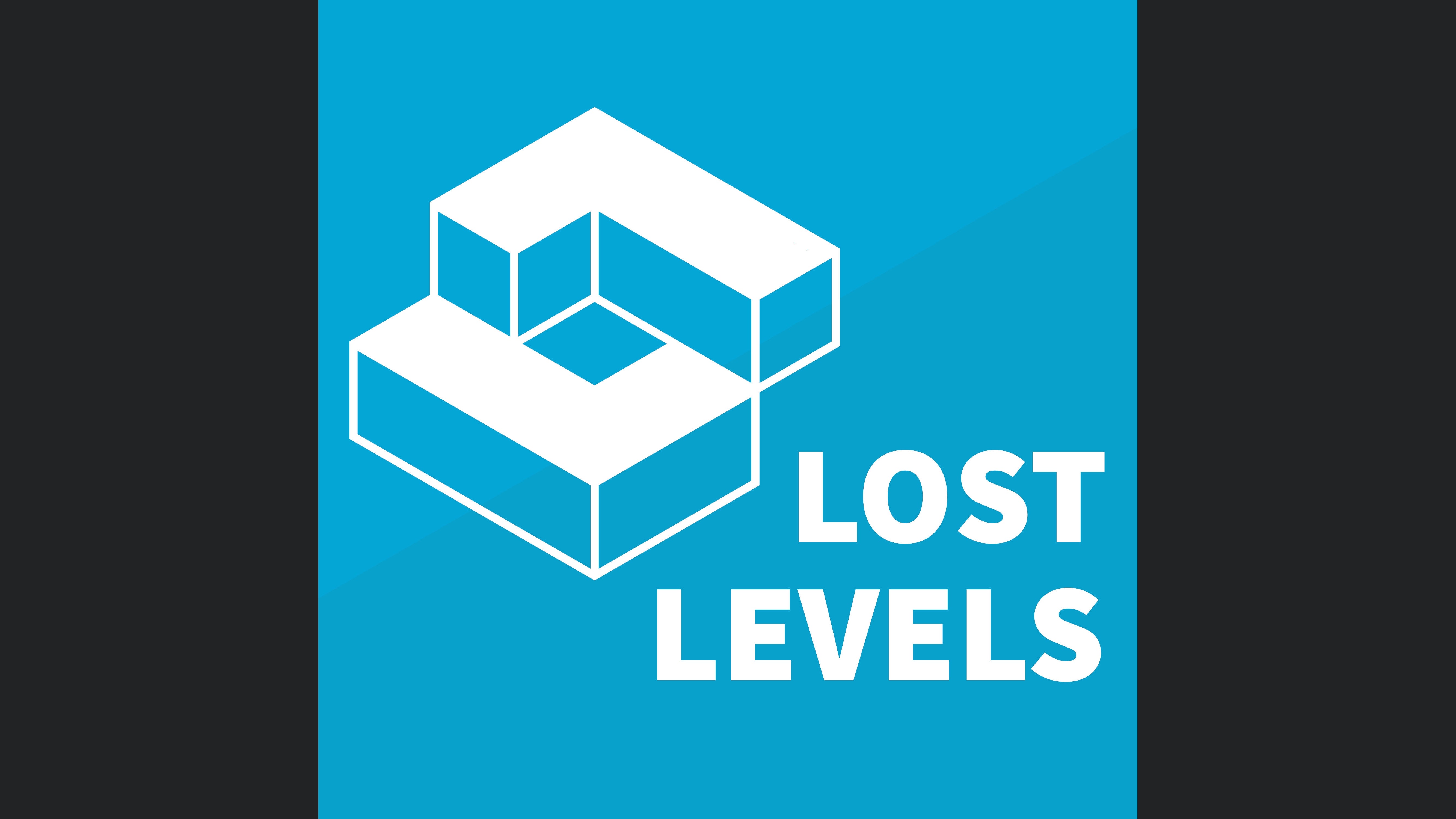 Lost Levels