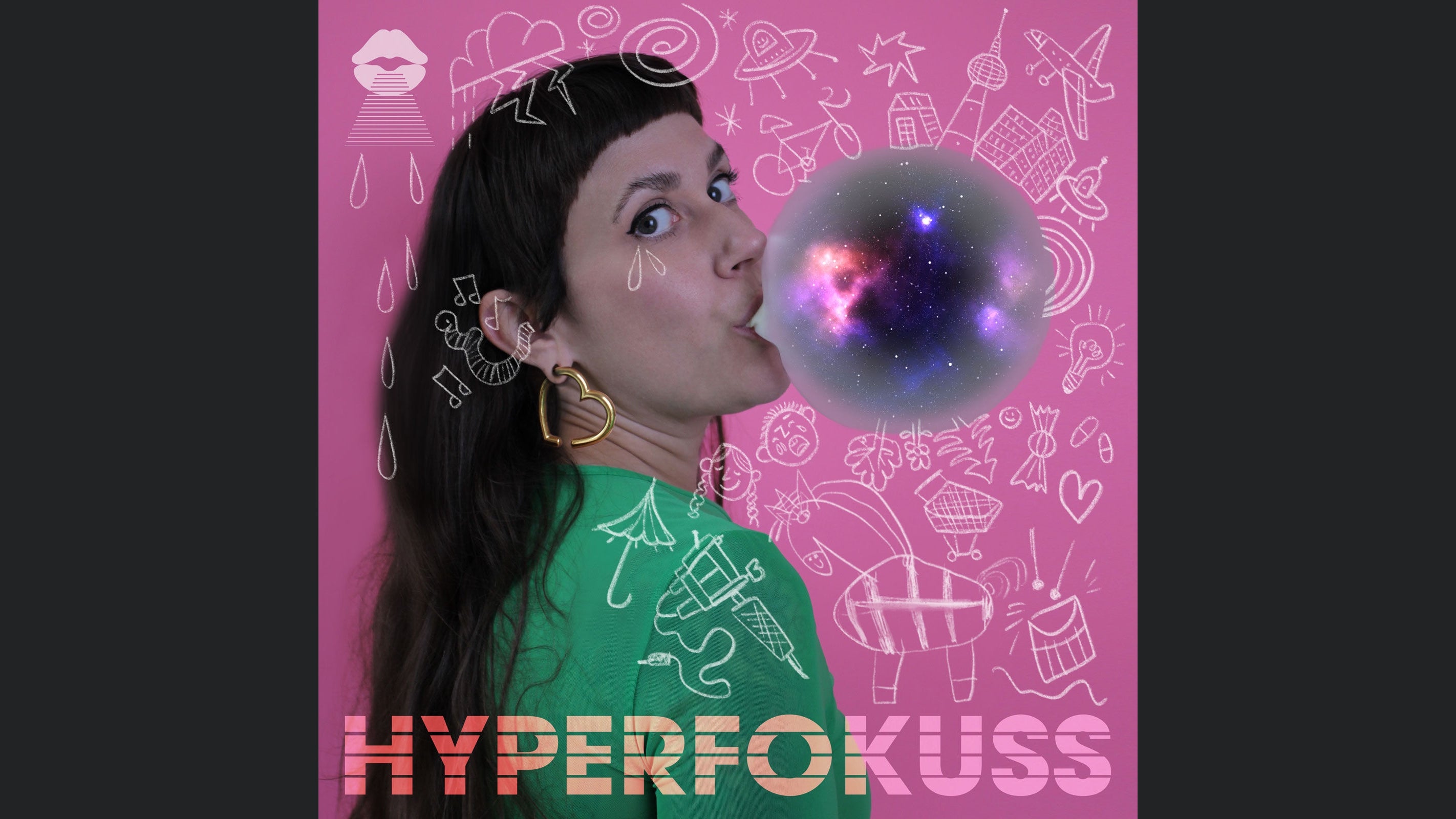 HYPERFOKUSS