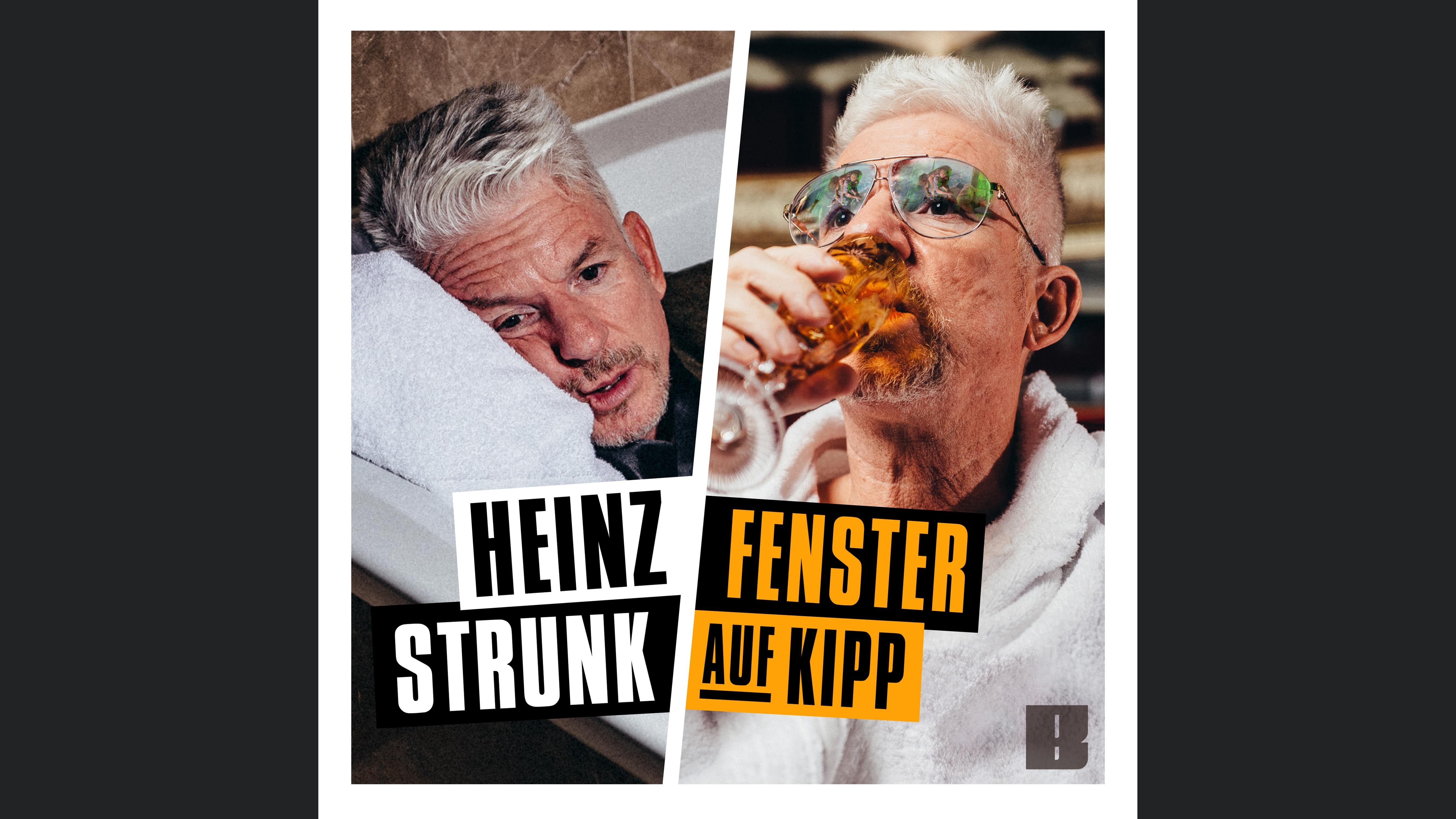 Fenster auf Kipp