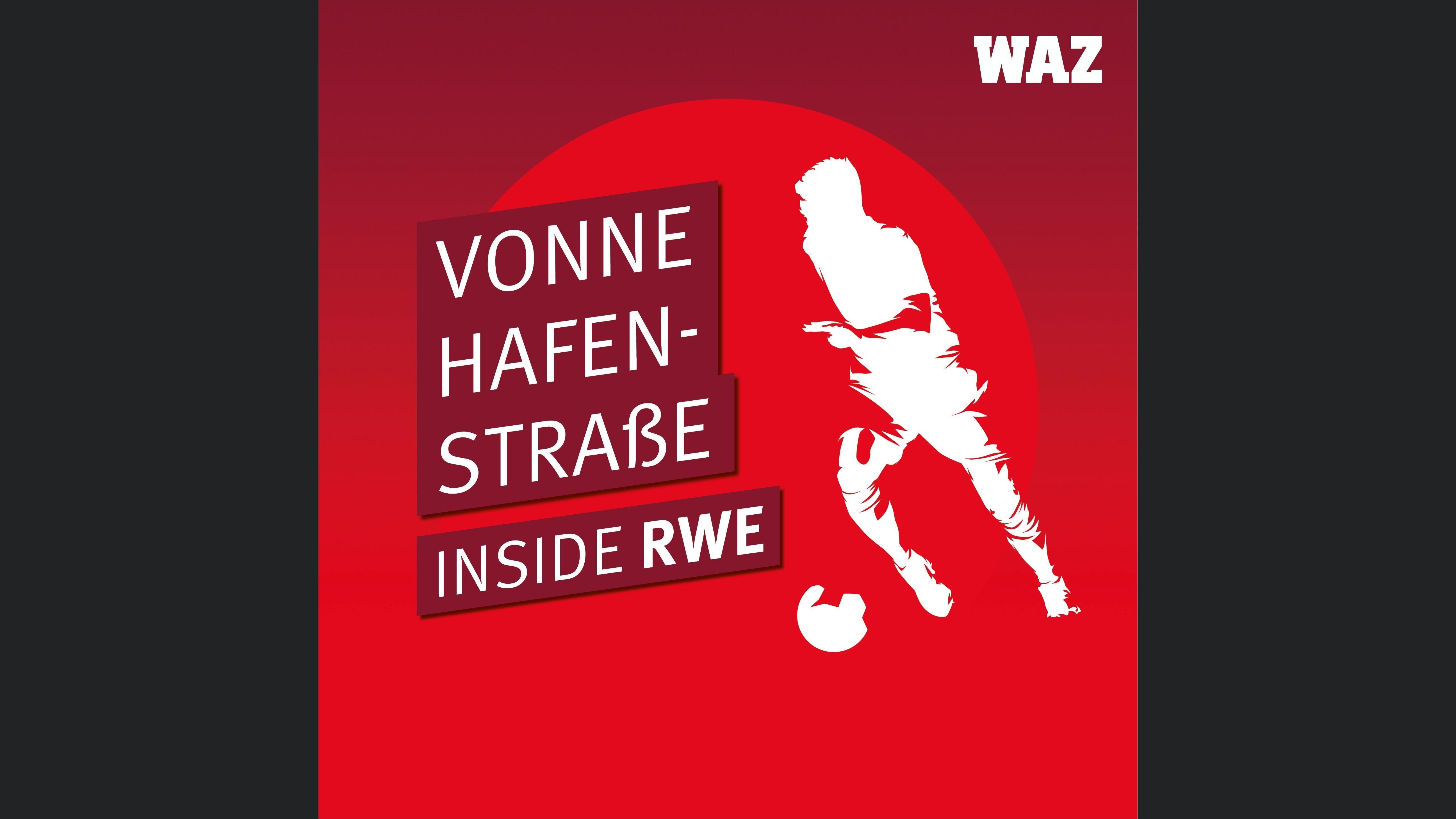 Vonne Hafenstraße - Inside RWE