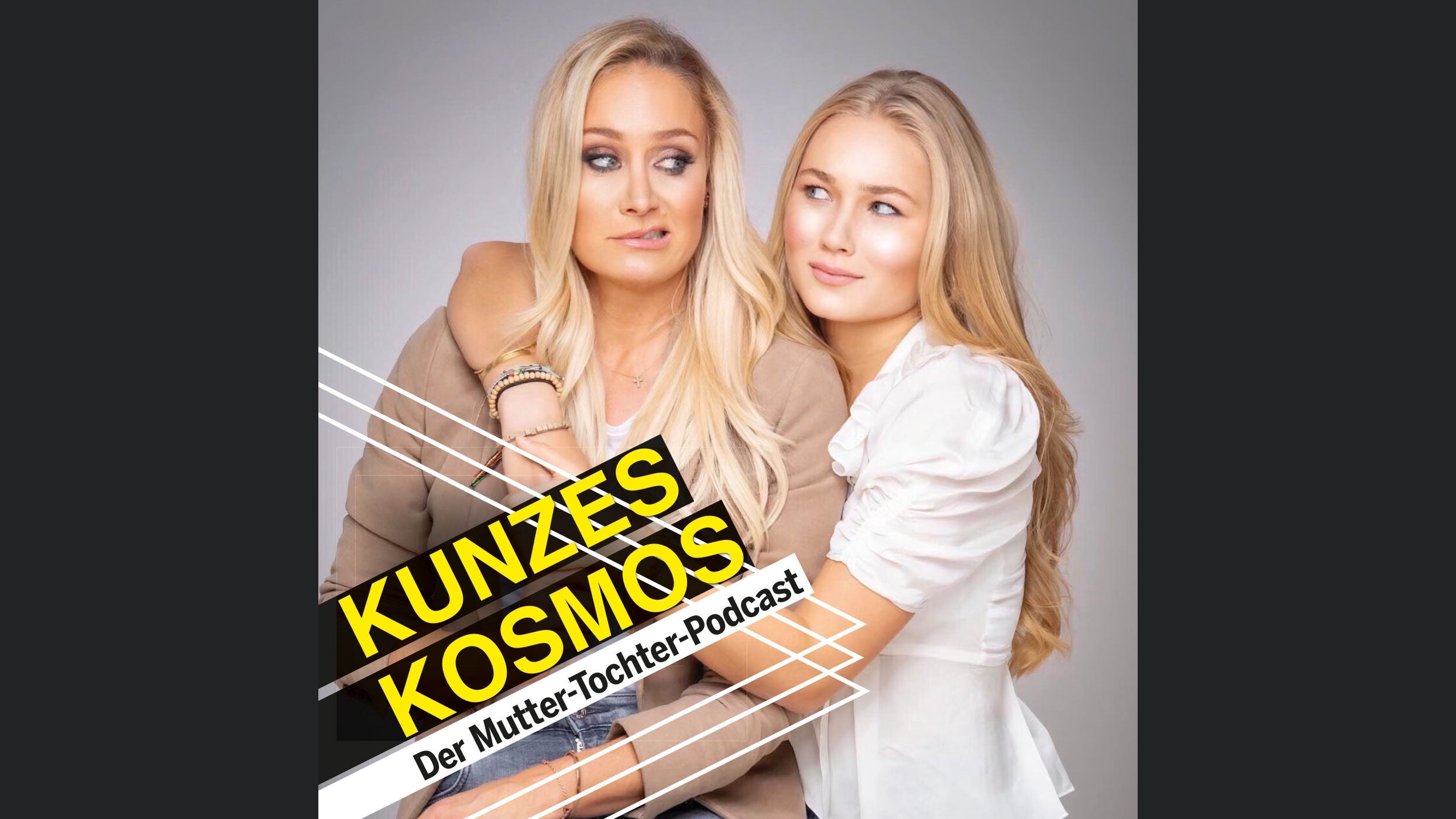 KUNZES KOSMOS.
