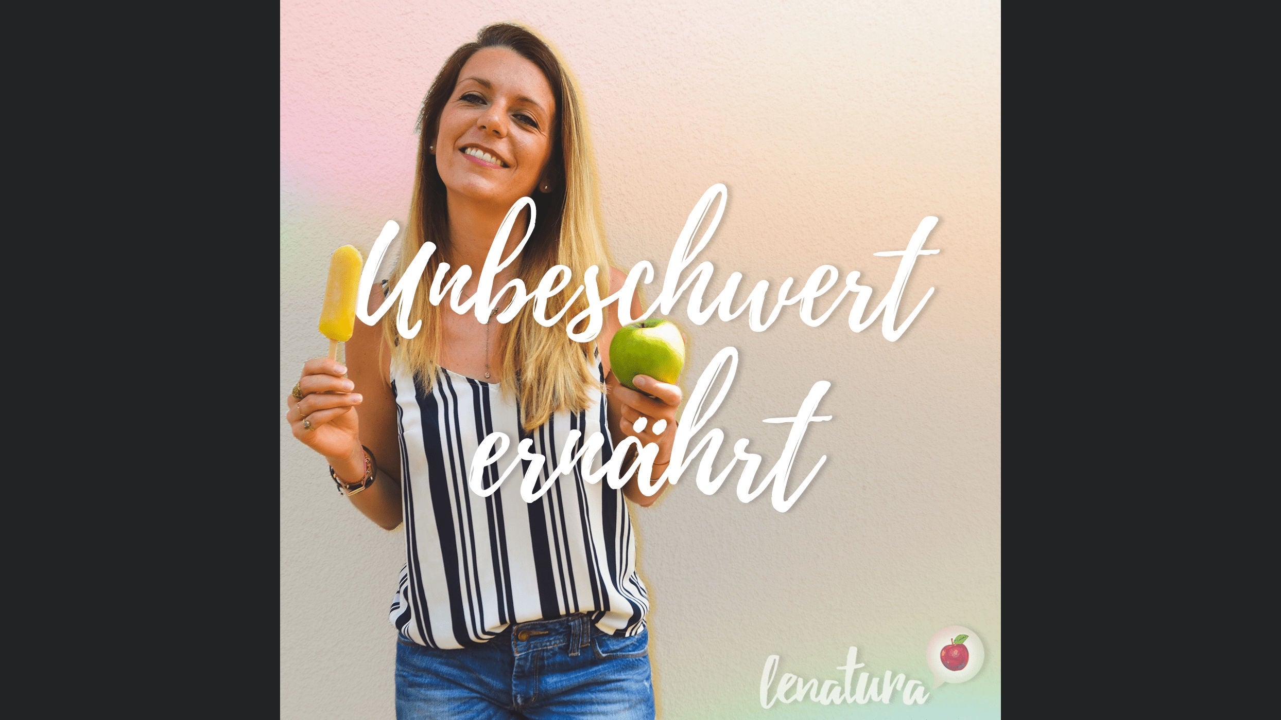 Unbeschwert ernährt