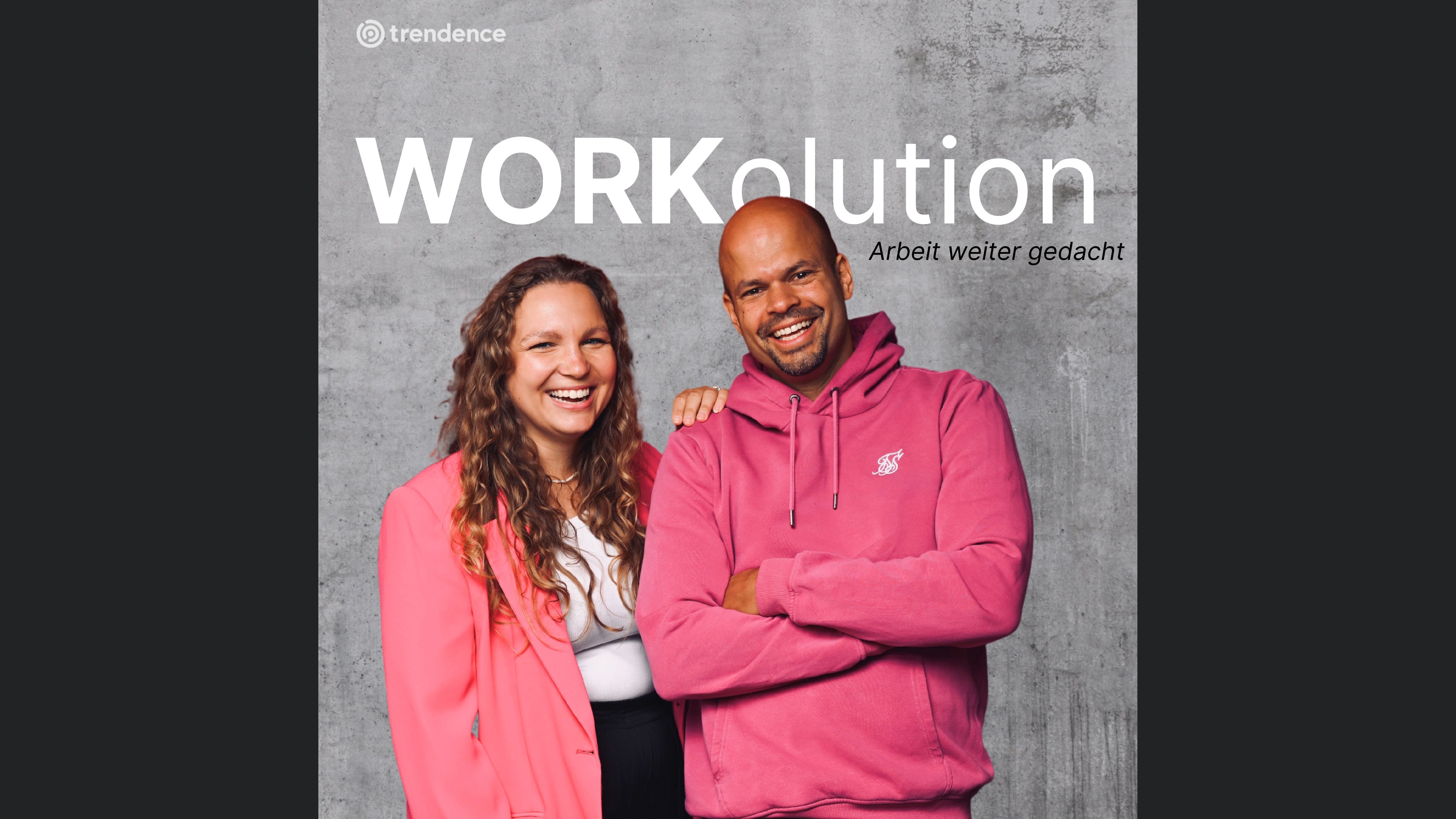 WORKolution