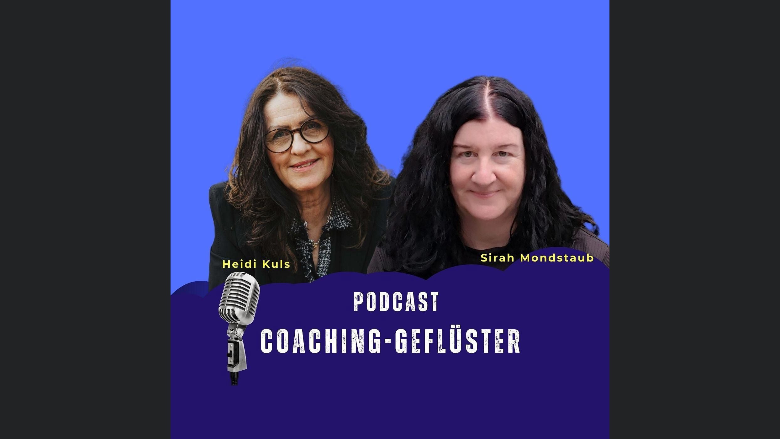Coaching-Geflüster